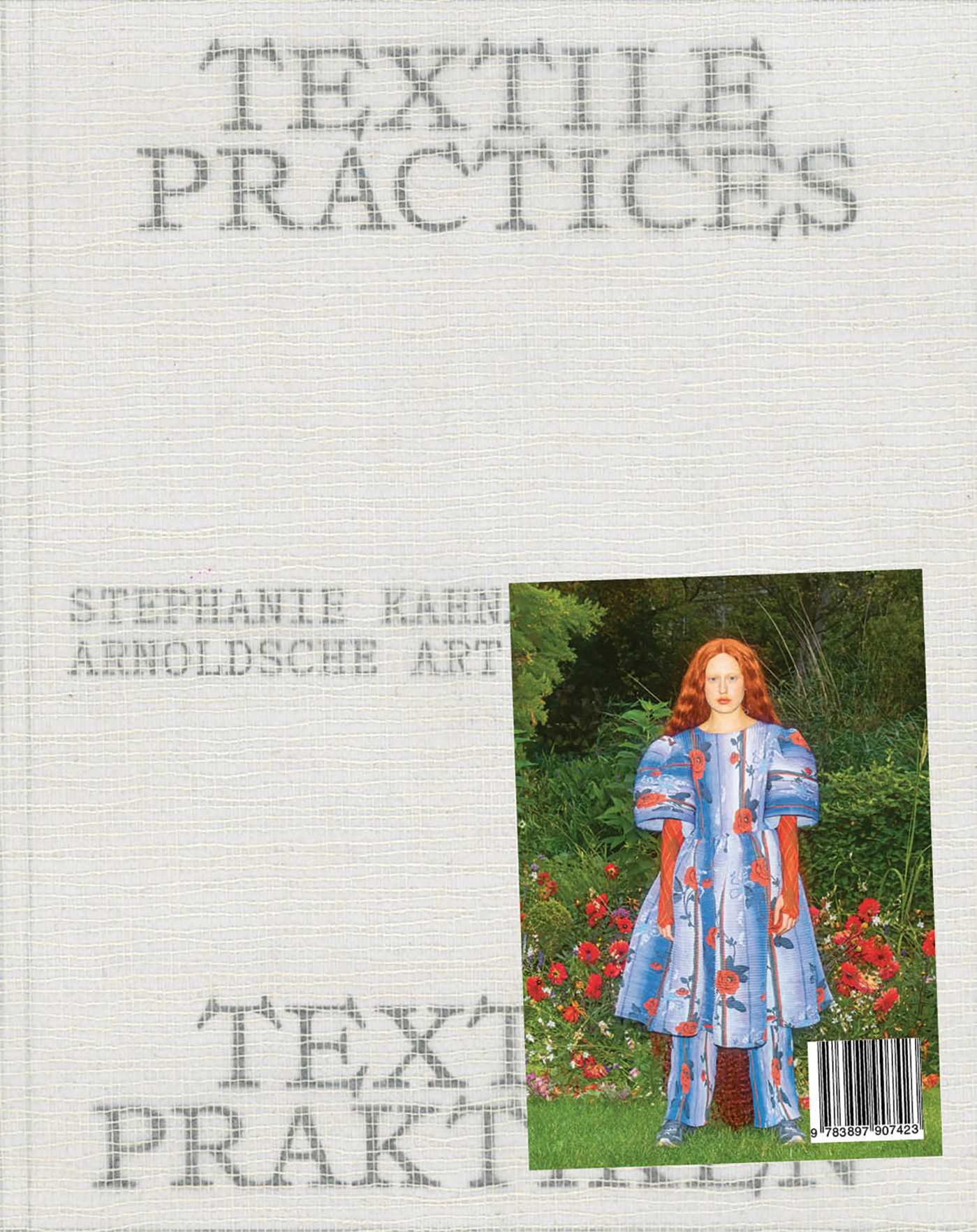 Textile Practices – A Women's Realm