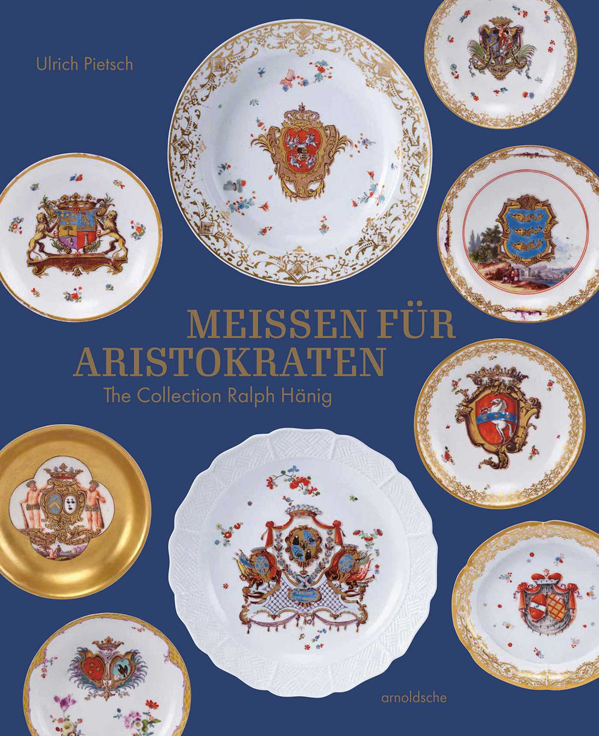 Meissen for Aristocrats