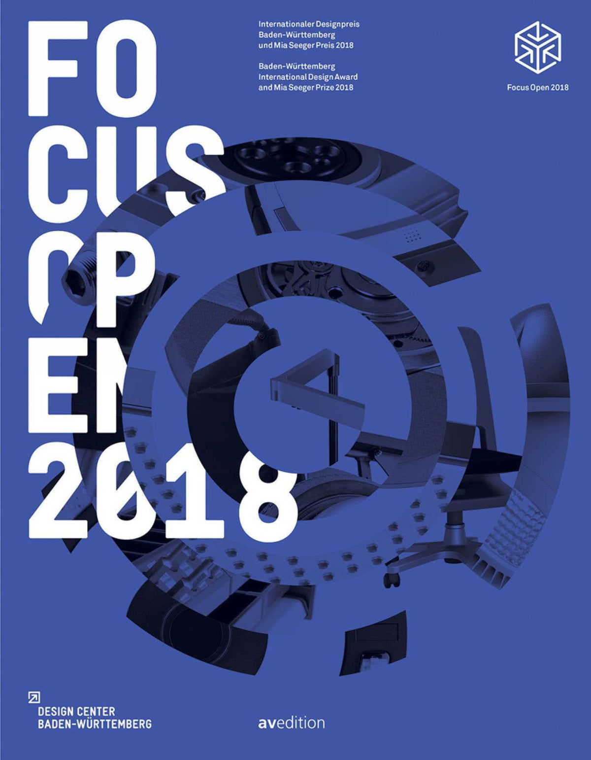 Focus Open 2018