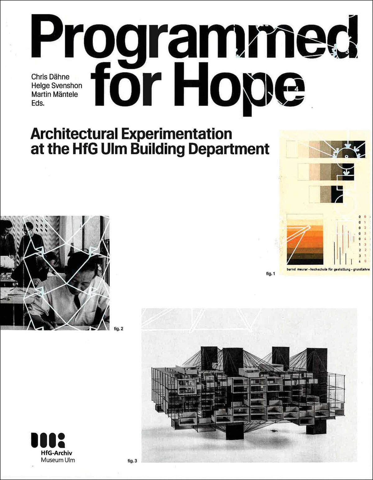 Programmed for Hope
