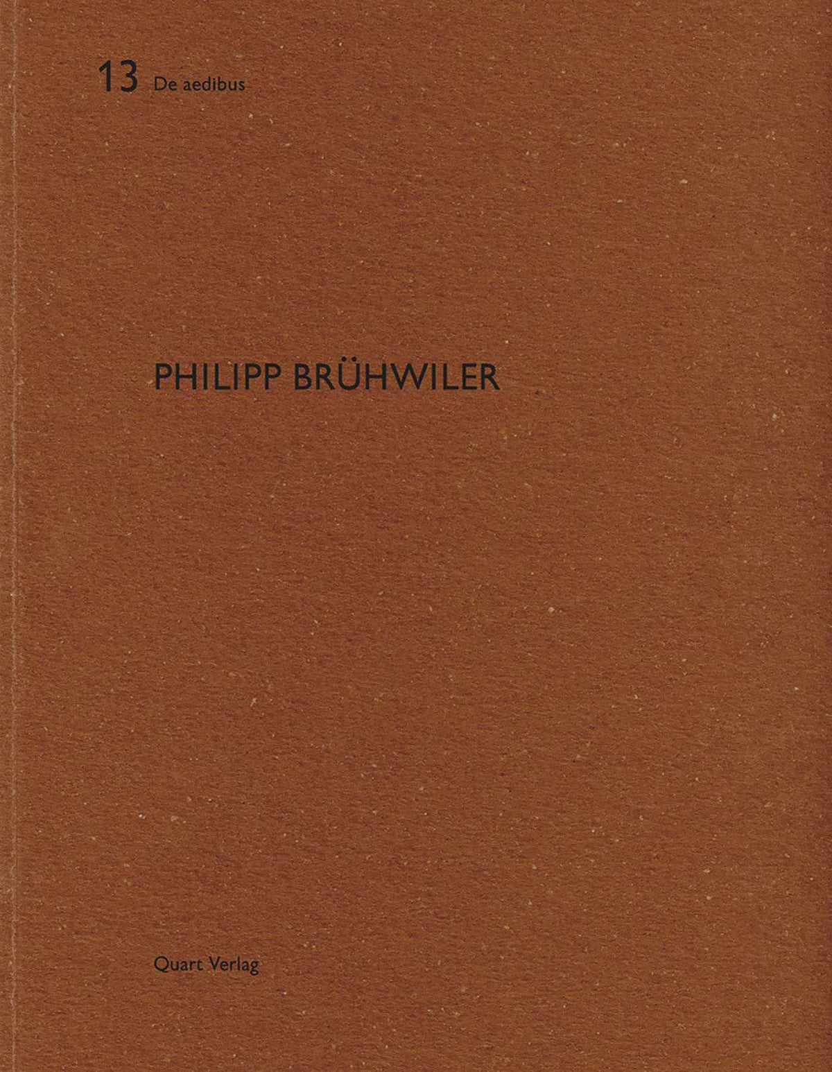 Philipp Brühwiler