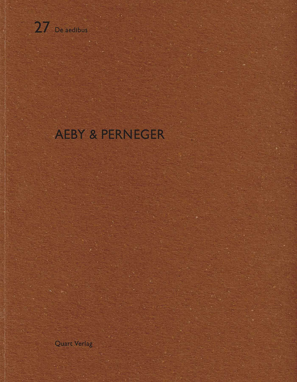 Aeby & Perneger