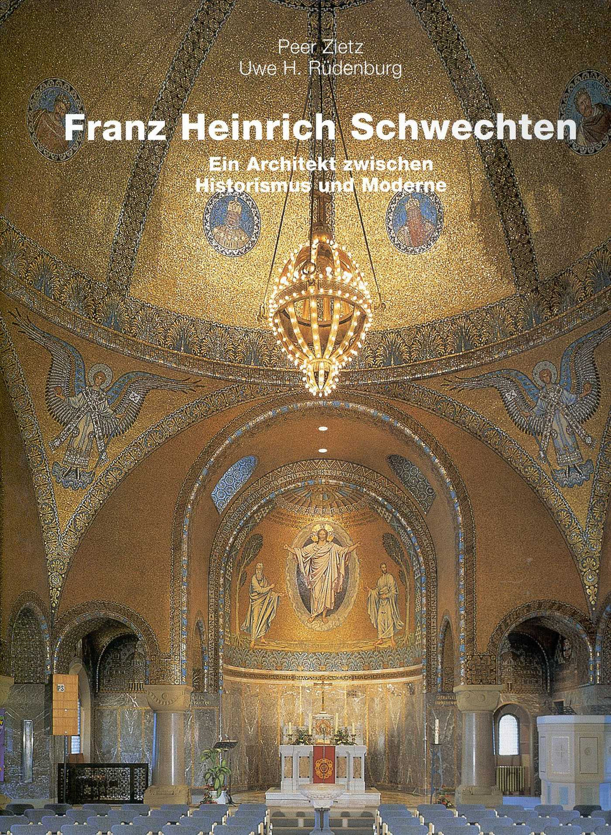 Franz Heinrich Schwechten