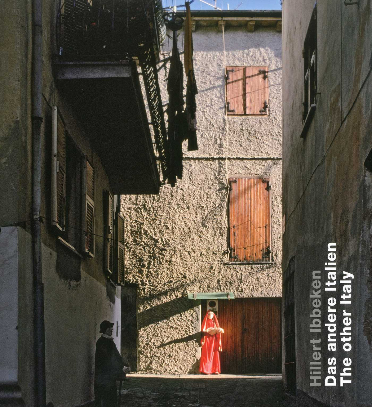 Other Italy: Stories from Liguria and Calabria
