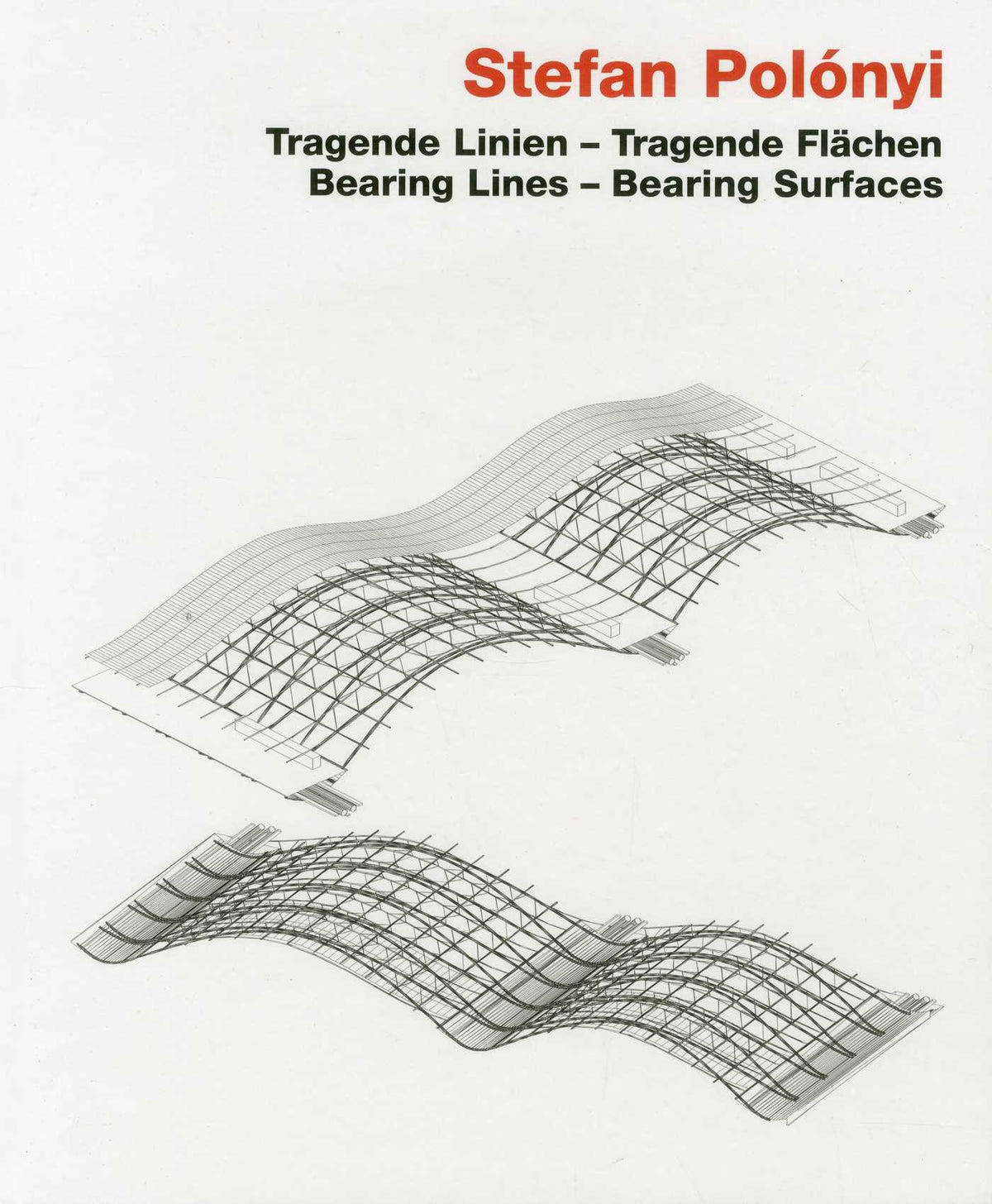 Bearing Lines – Bearing Surfaces