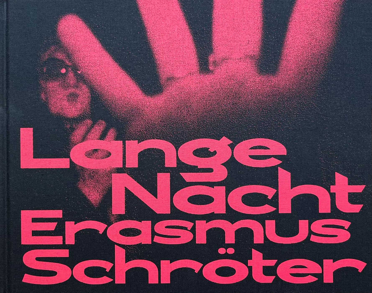 Long Night - Erasmus Schröter