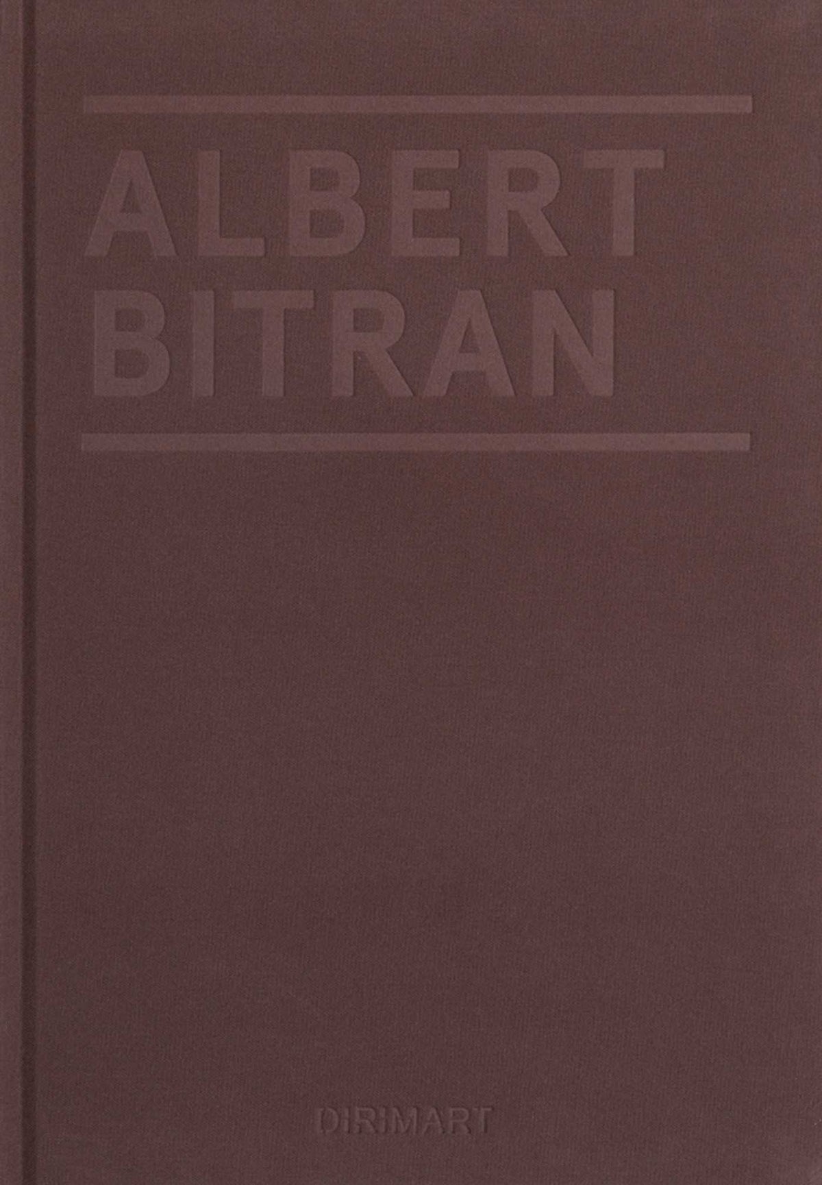 Albert Bitran Gölge Topraklar Gök Topraklar