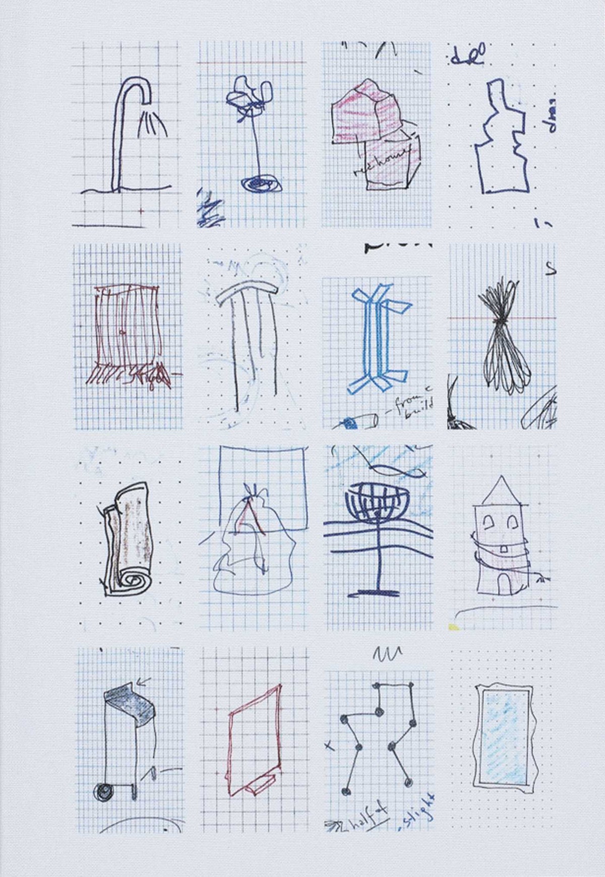 Ayse Erkmen: Undone