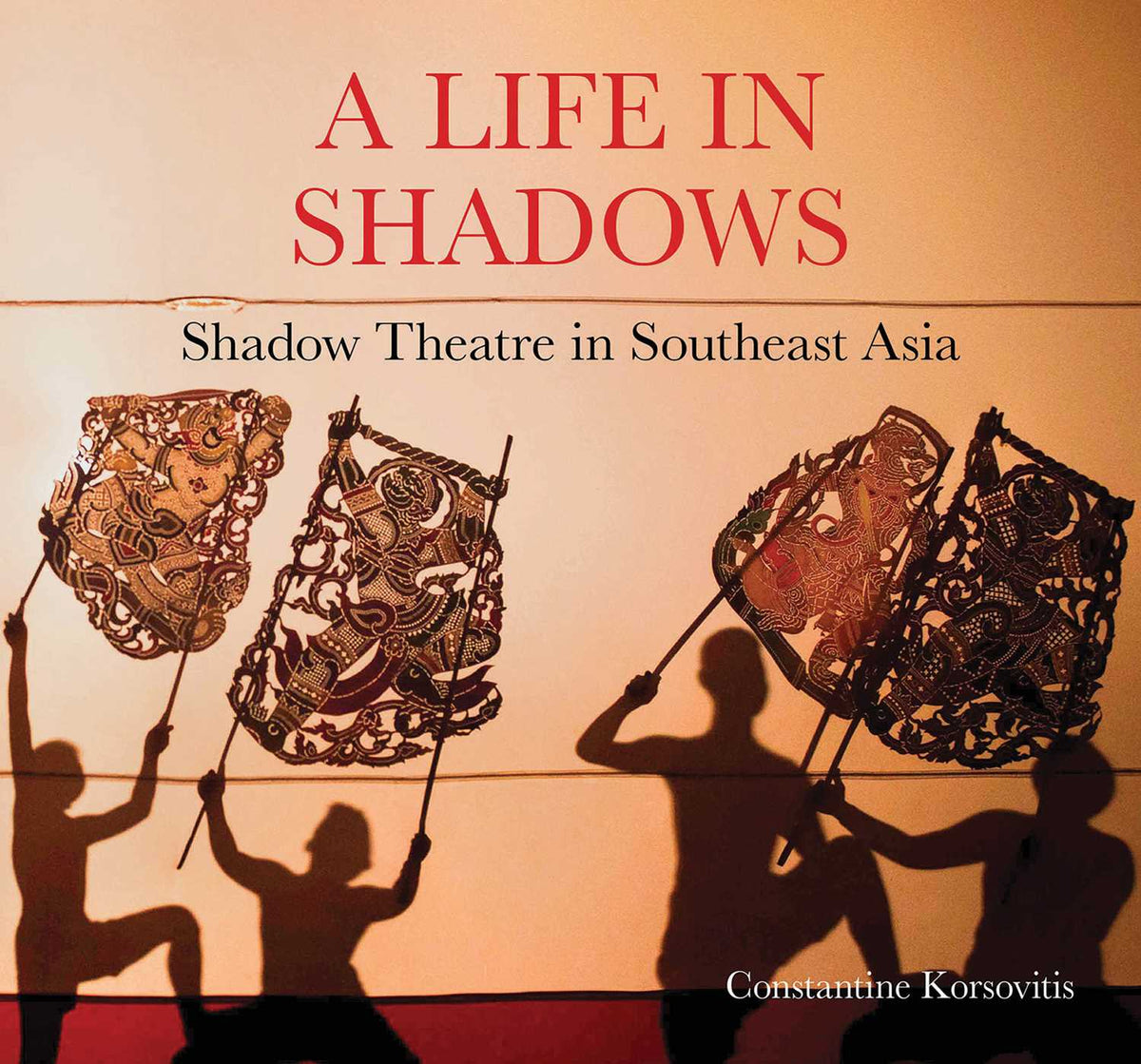 Life in Shadows: Shadow theatre in South East Asia