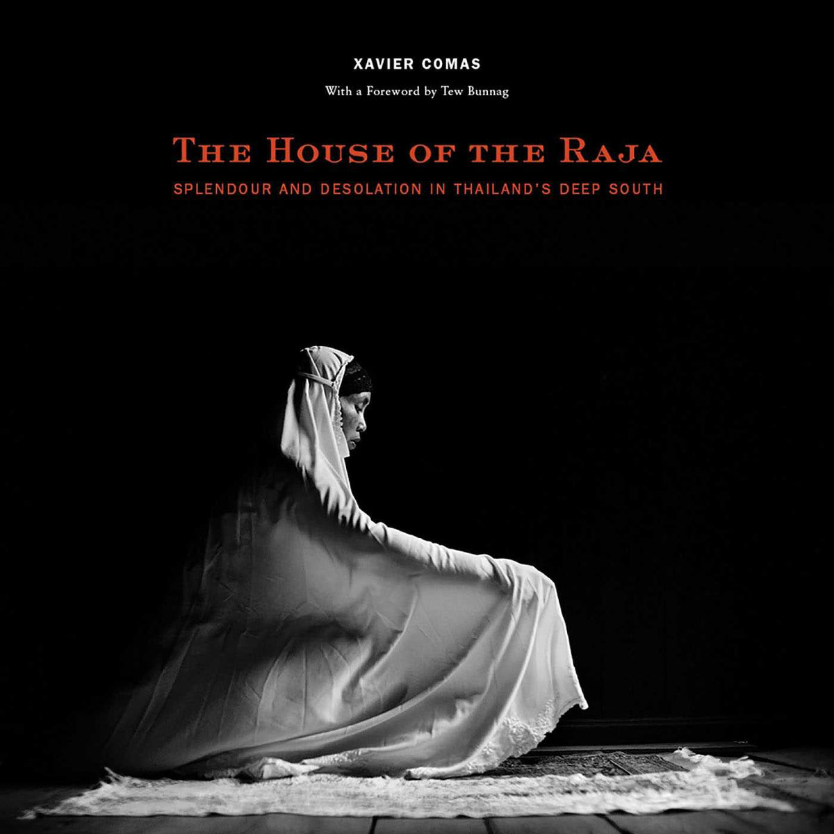 House of the Raja: Splendour and Desolation in Thailand's Deep South