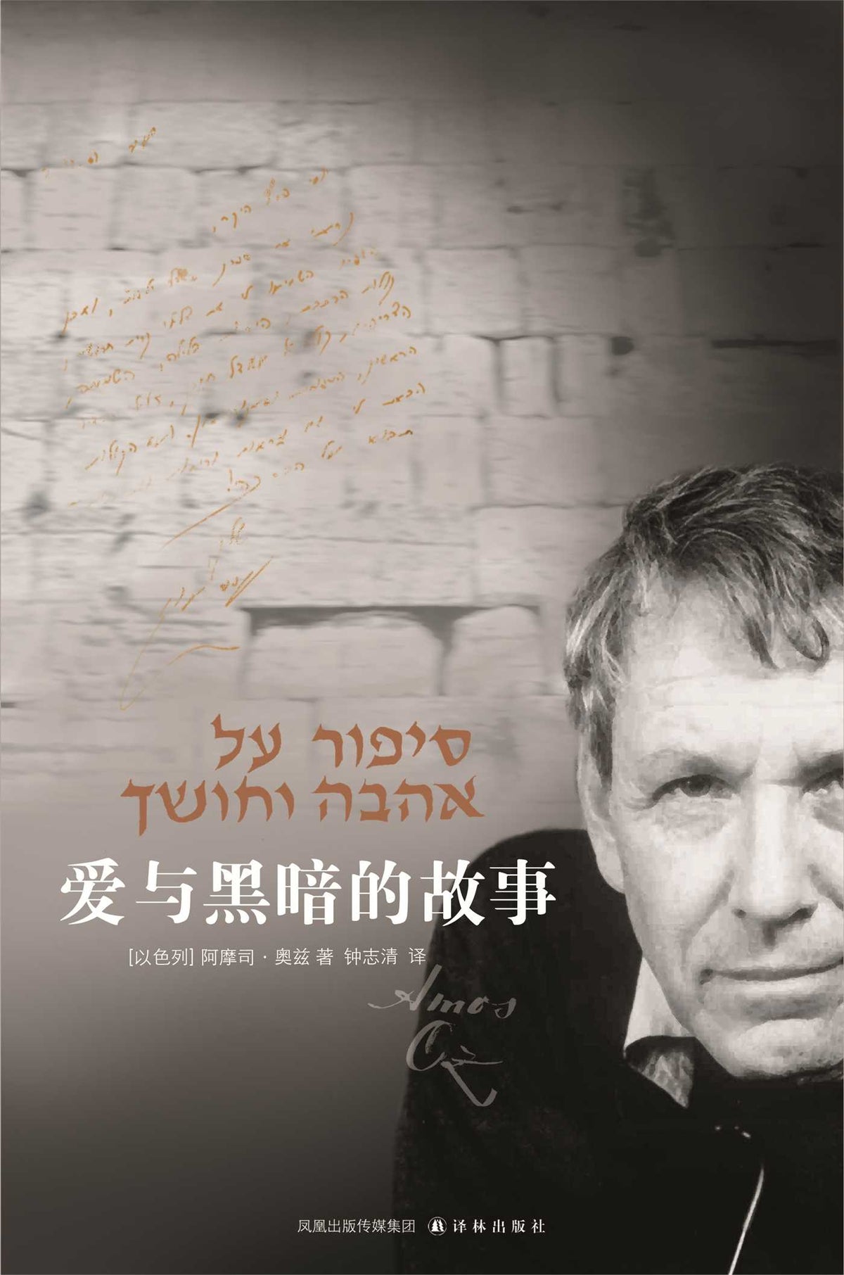 Tale Of Love And Darkness (Mandarin Edition)