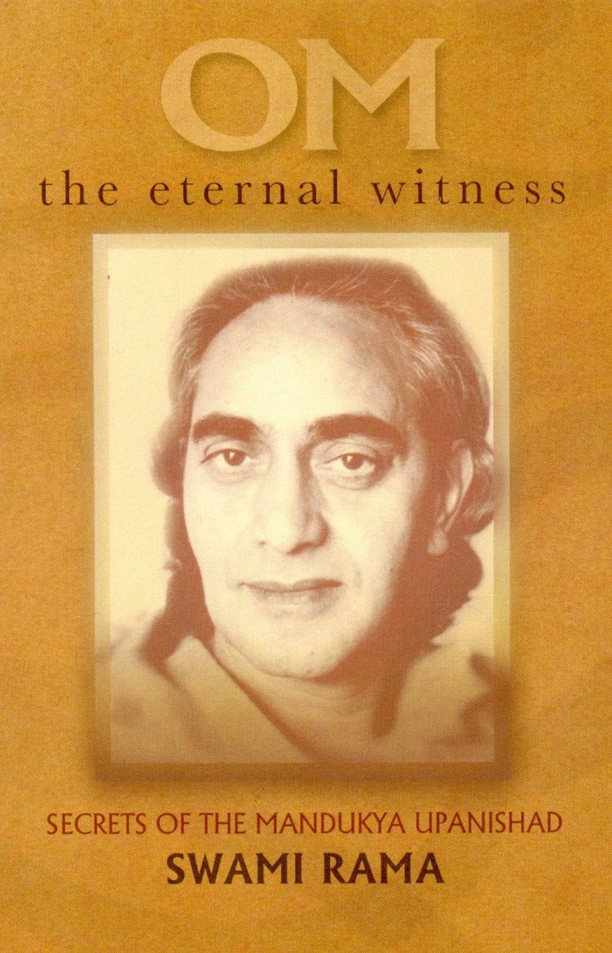 Om the Eternal Witness