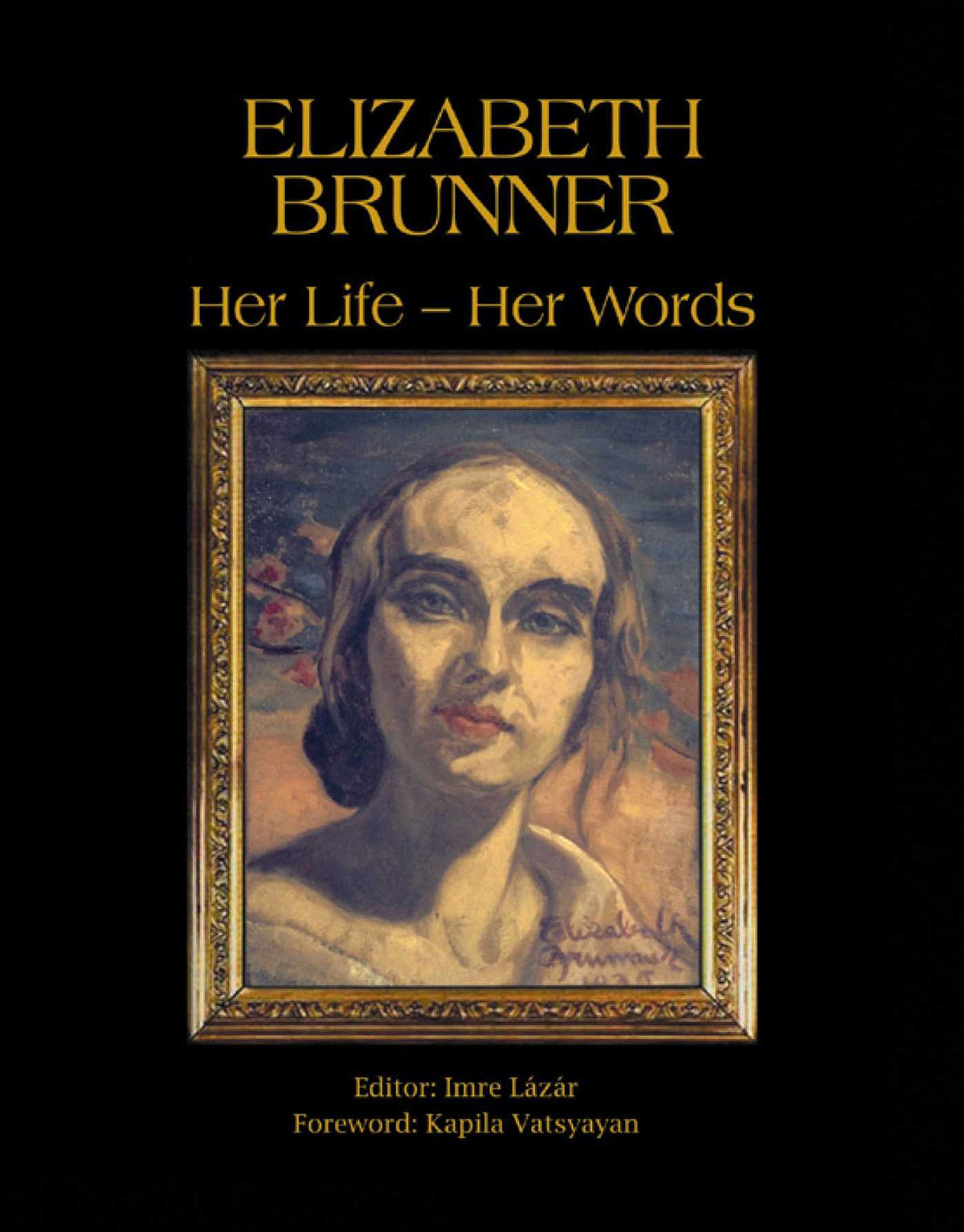 Elizabeth Brunner