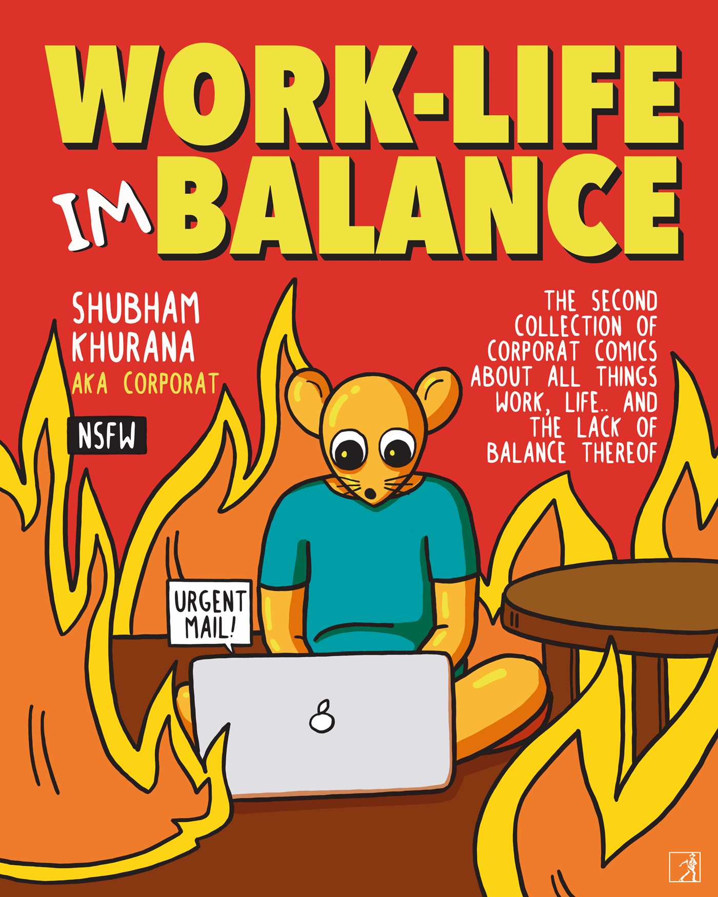 Work Life Imbalance