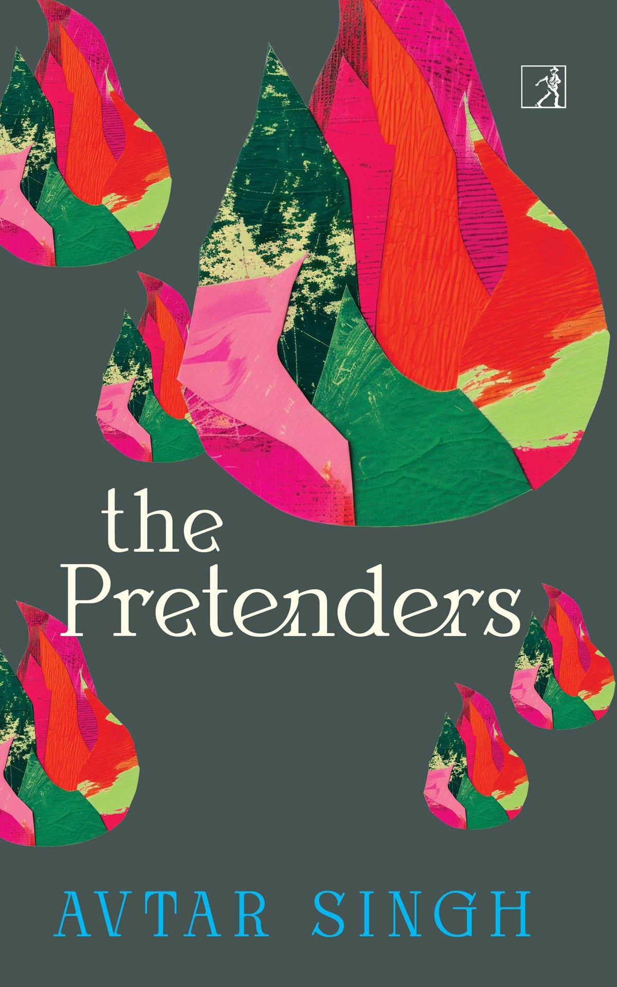 The Pretenders