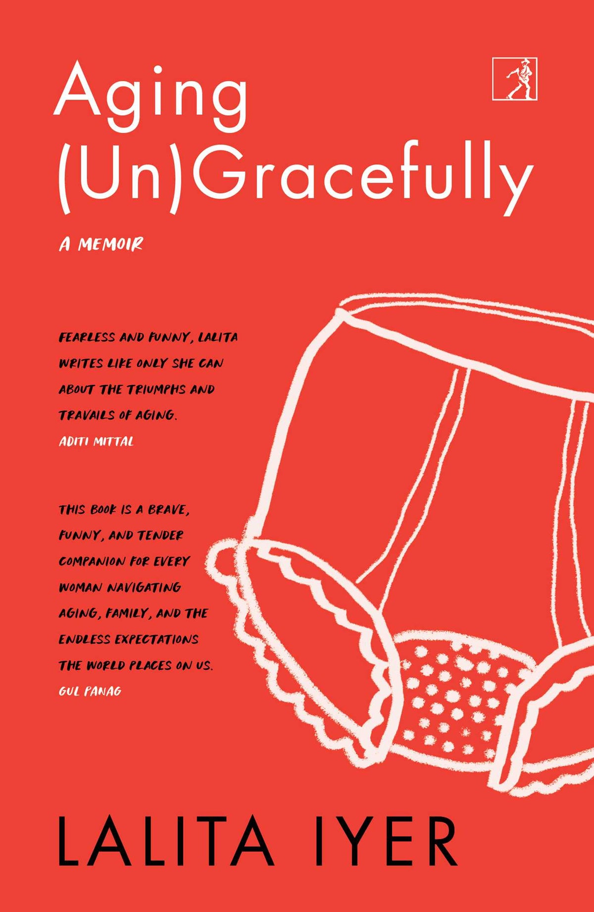 Aging (Un)Gracefully