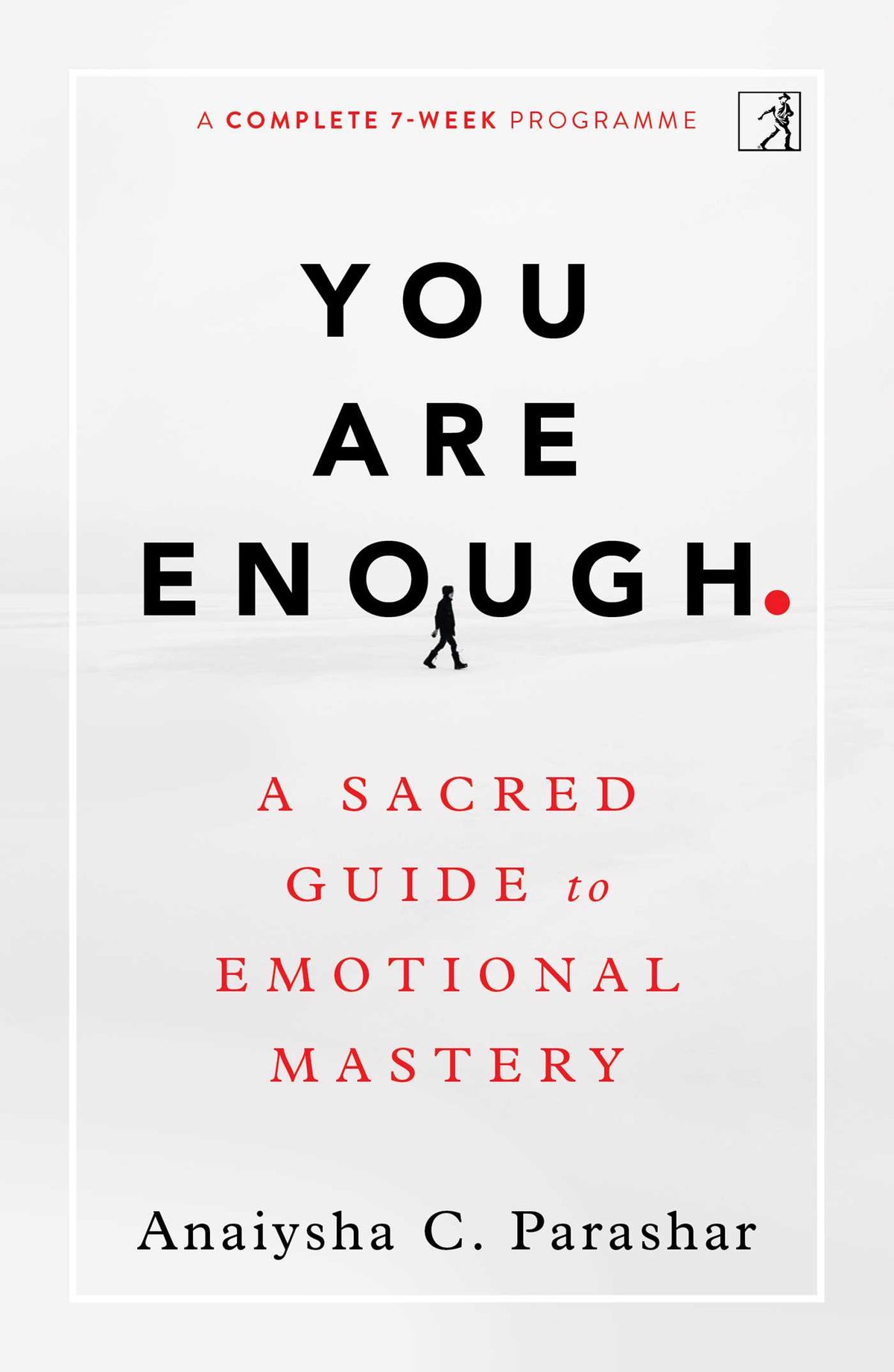 You Are Enough