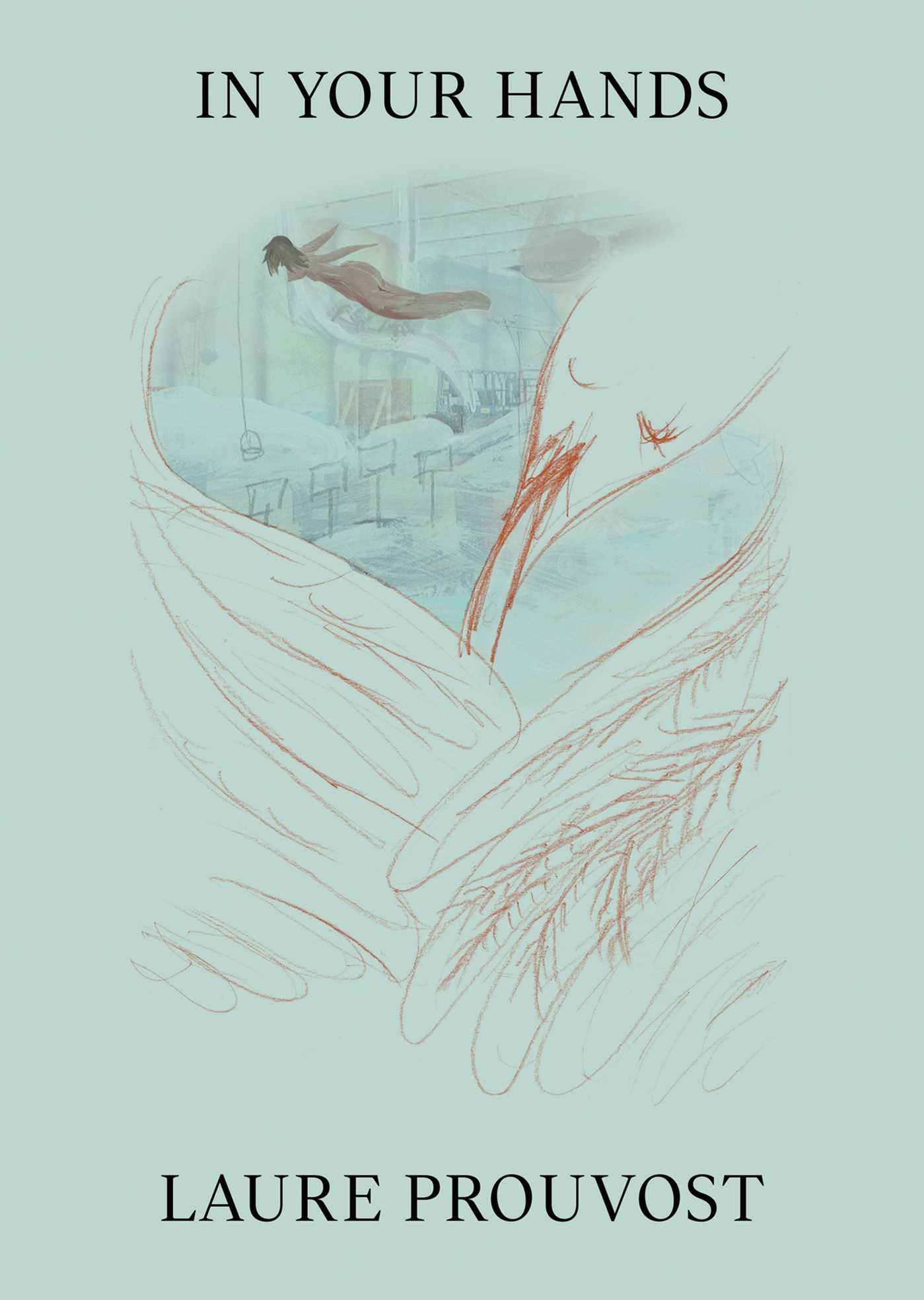 In Your Hands