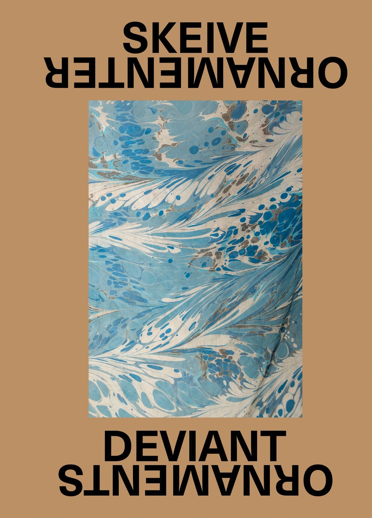 Deviant Ornaments