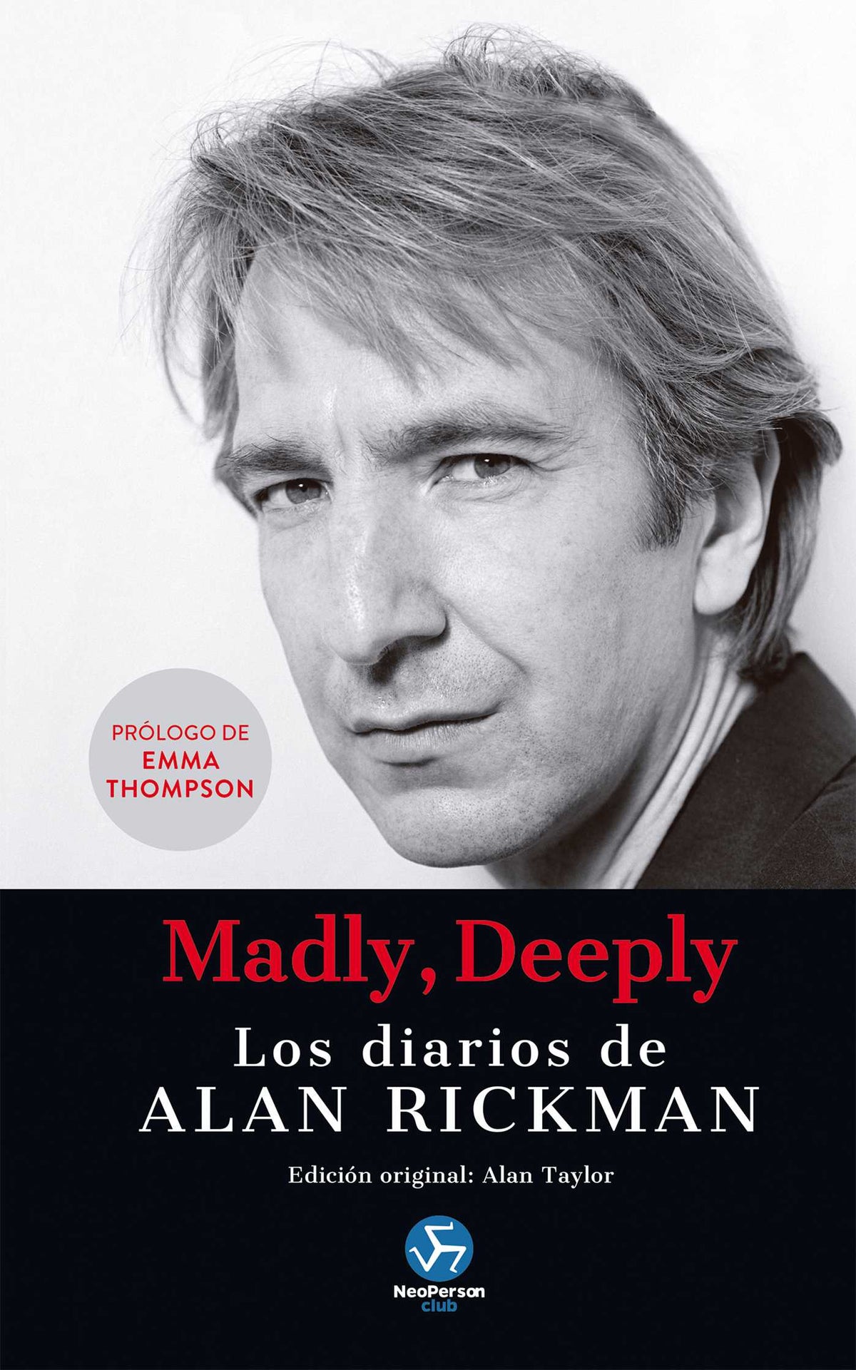 Madly, Deeply