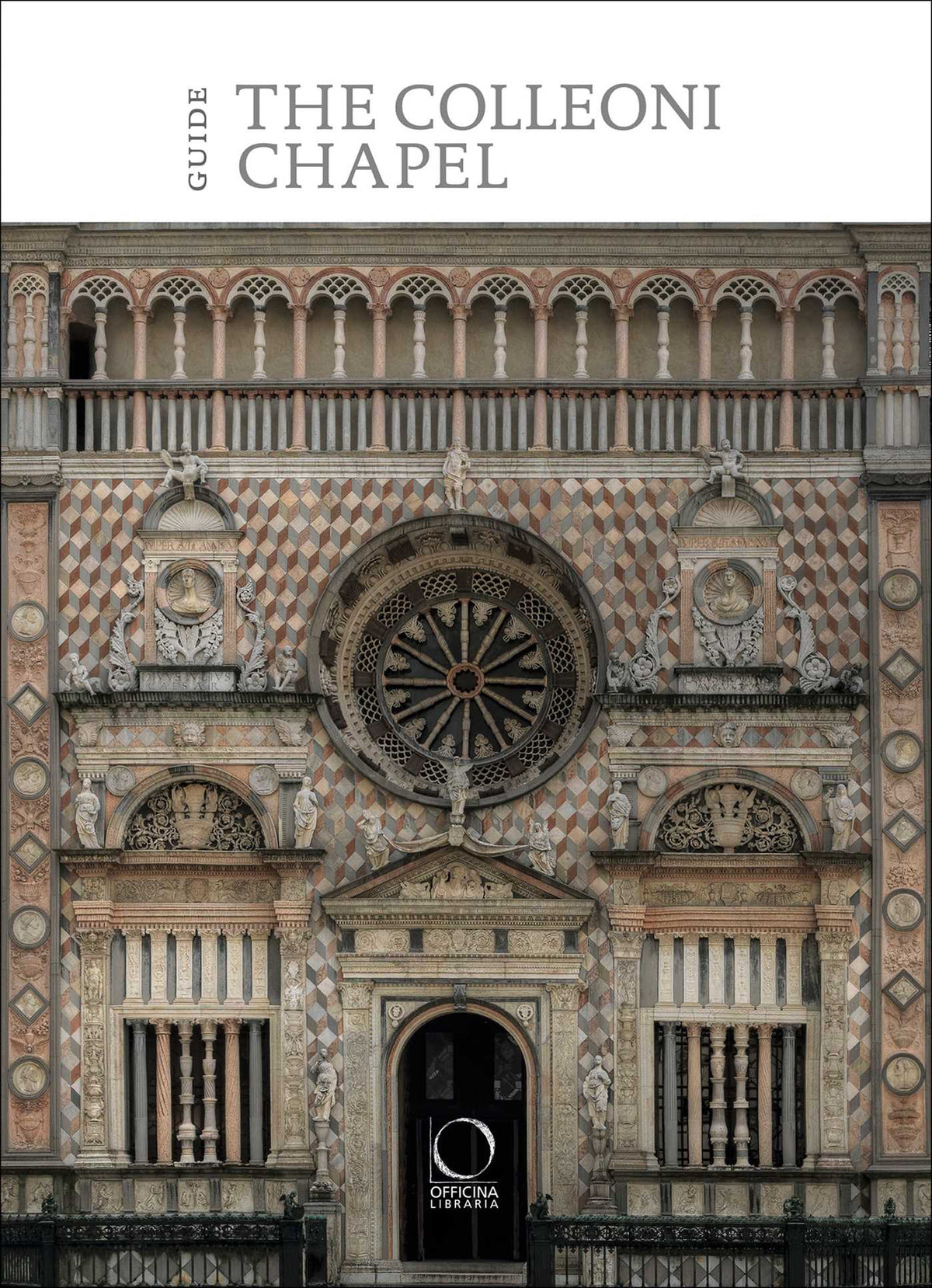 Colleoni Chapel and the Luogo Pio della Pietà: Guide
