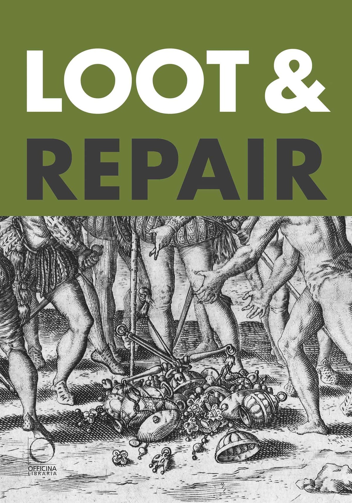 Loot & Repair