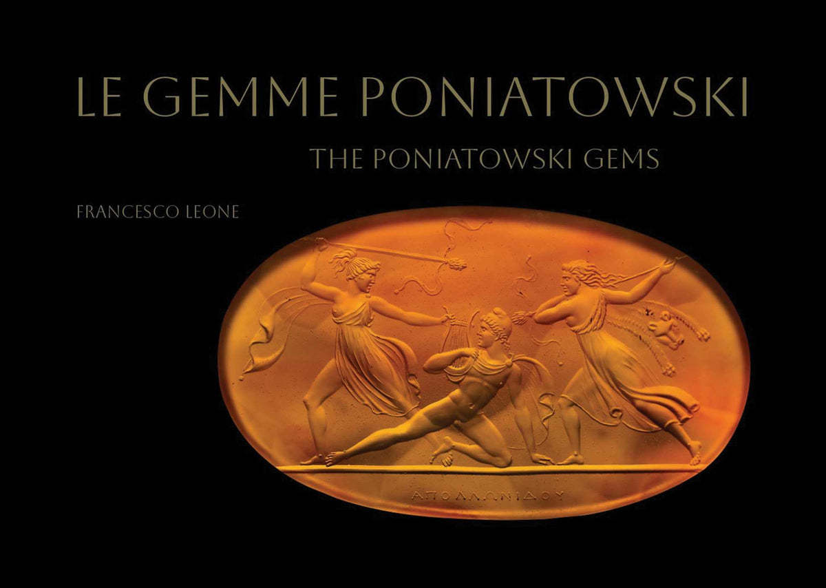 Poniatowski Gems