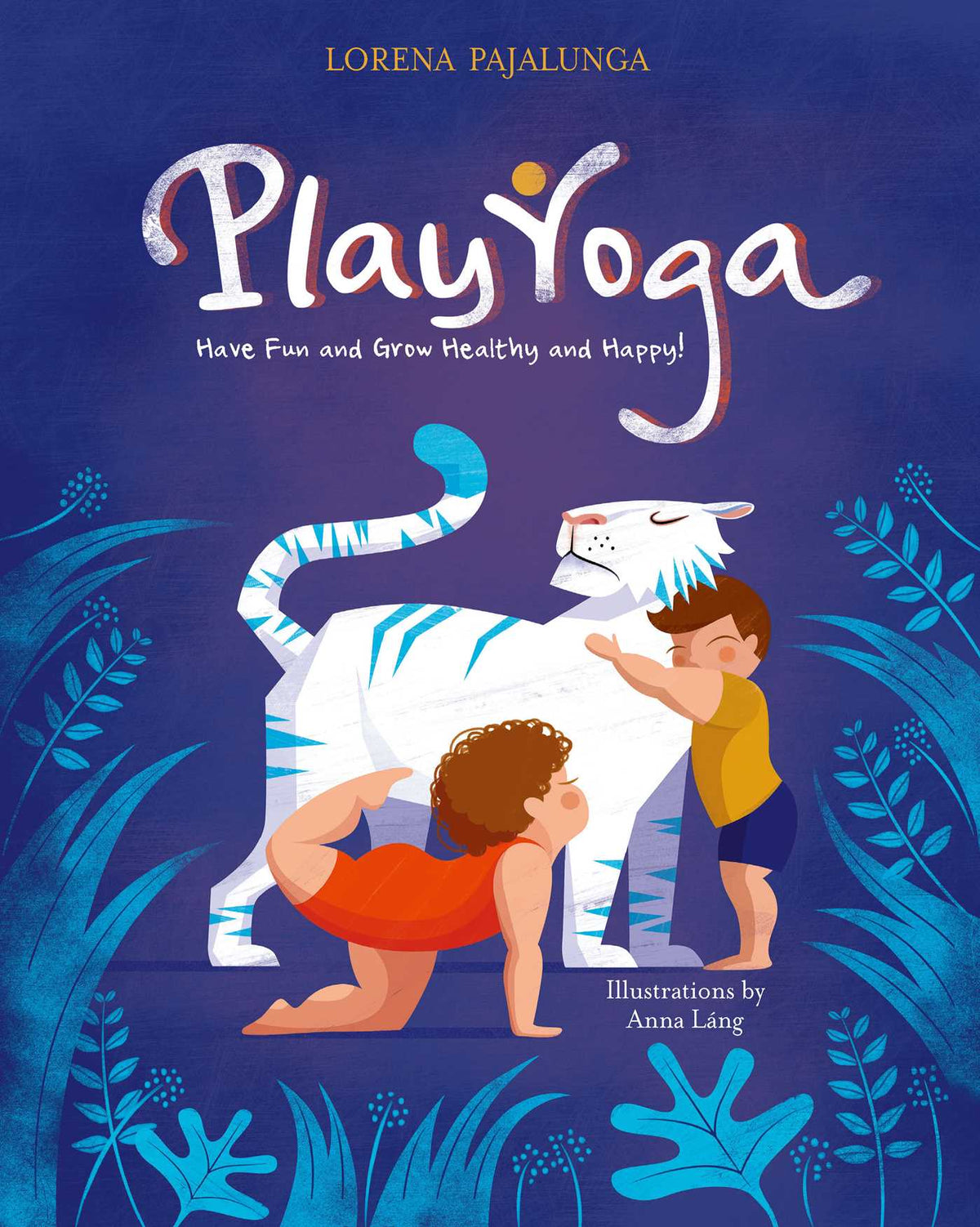 Play Yoga
