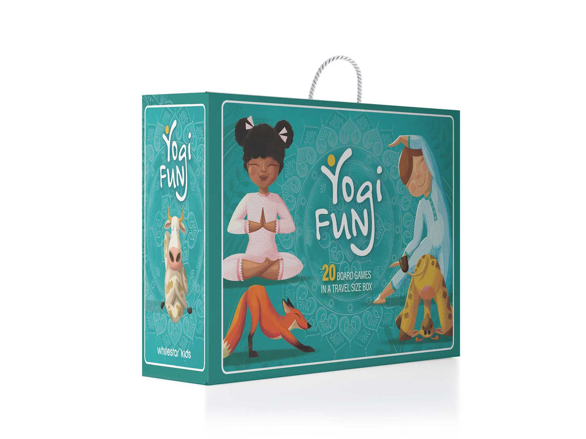 Yogi Fun