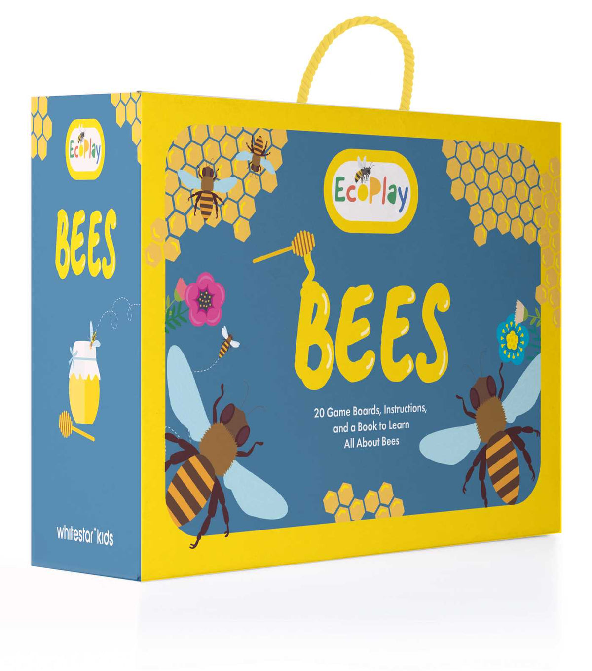 Eco Play: Bees