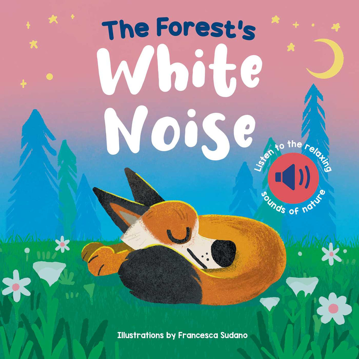 Forest's White Noise
