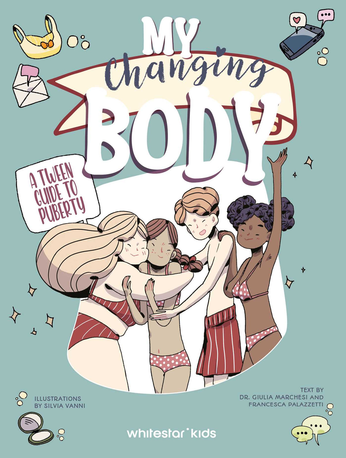 My Changing Body