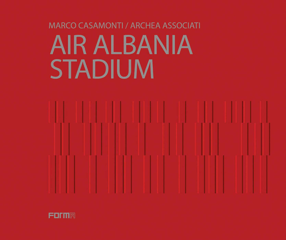 Air Albania Stadium
