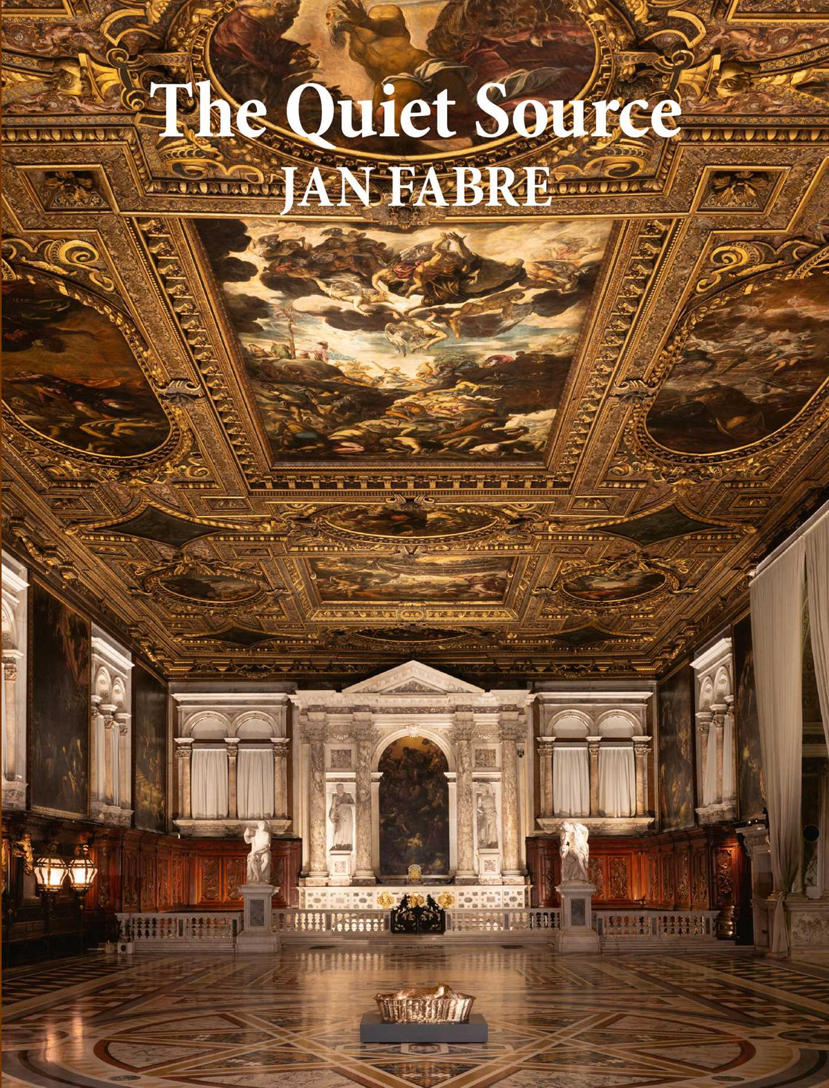 Jan Fabre