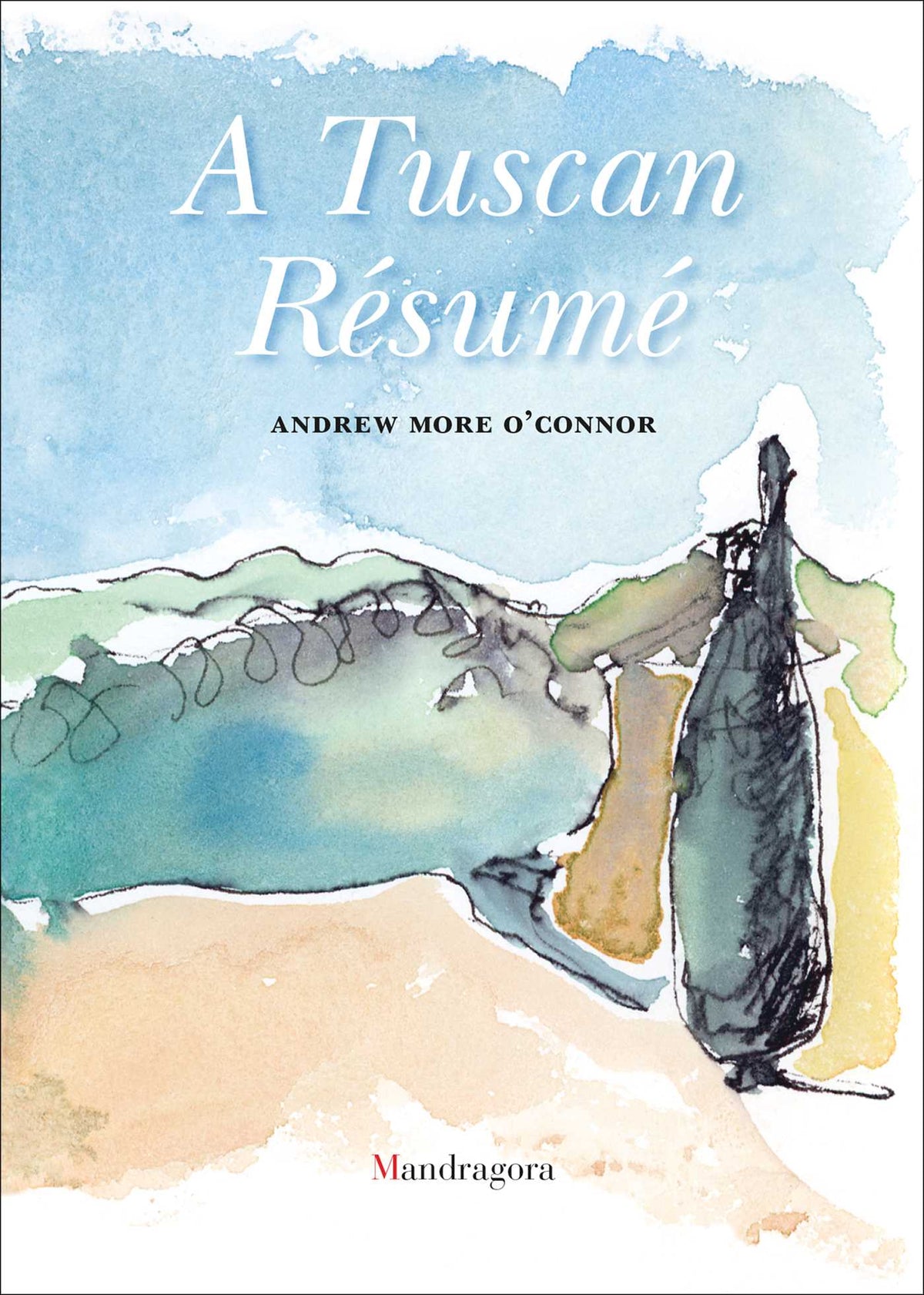 Tuscan Résumé