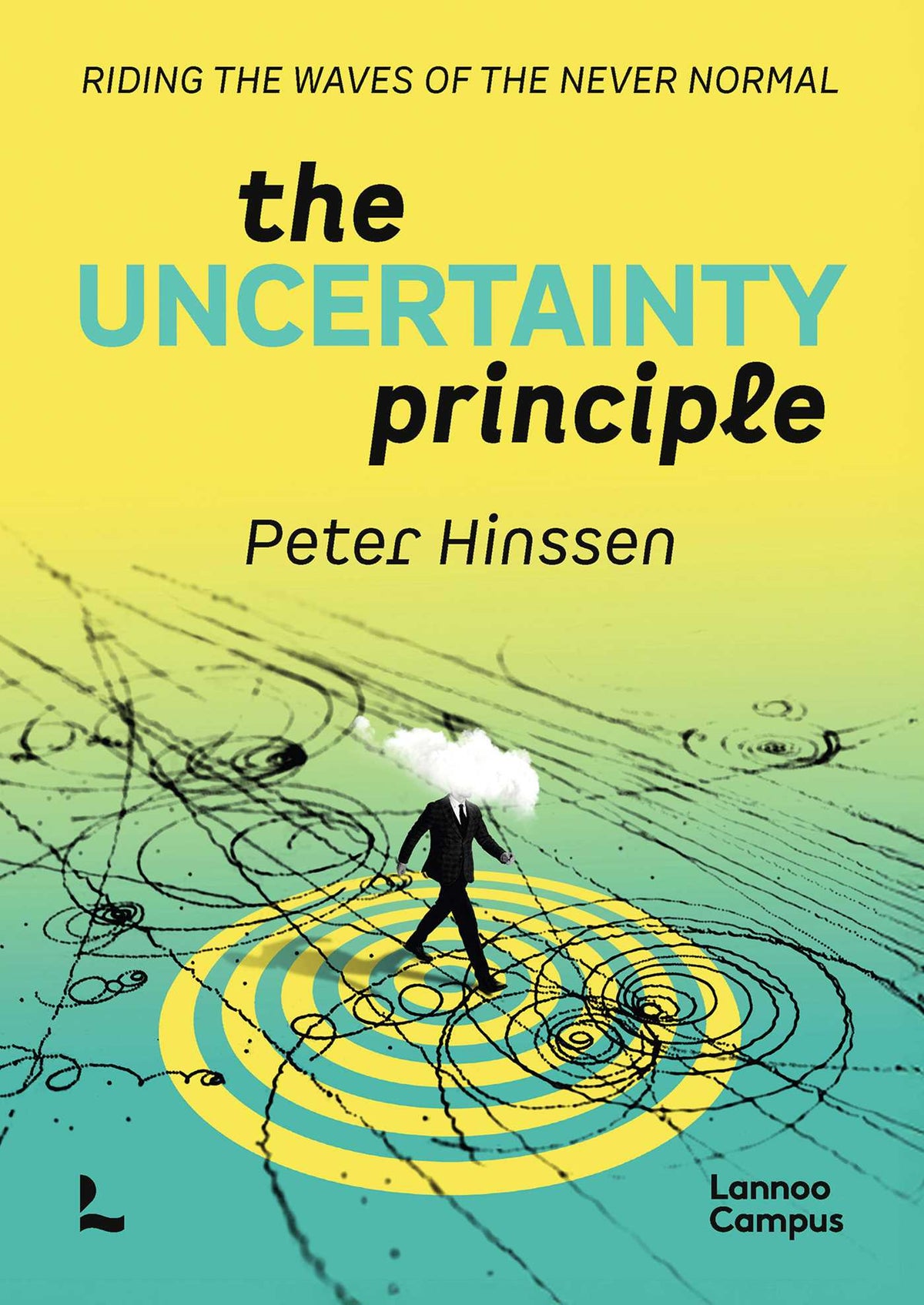 Uncertainty Principle: Riding the Waves of the Never Normal