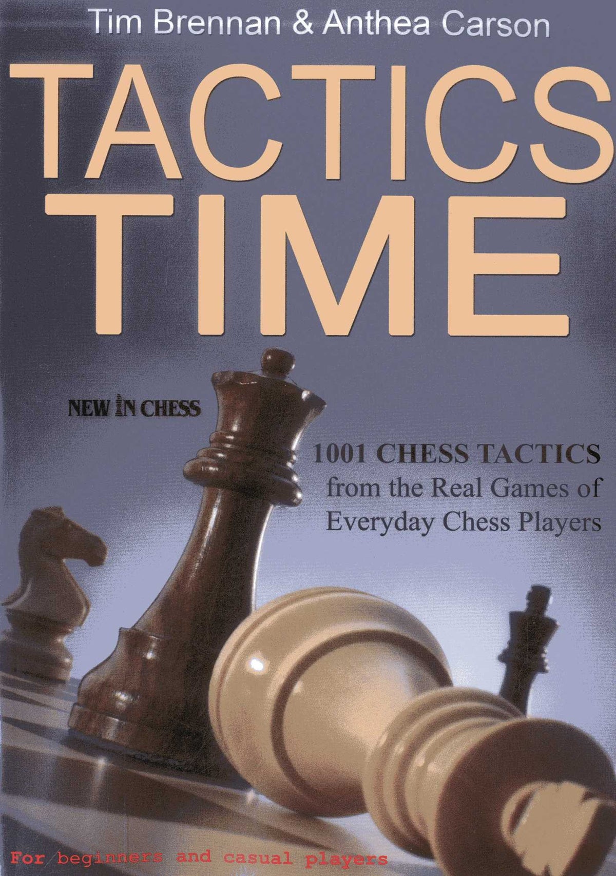 Tactics Time!