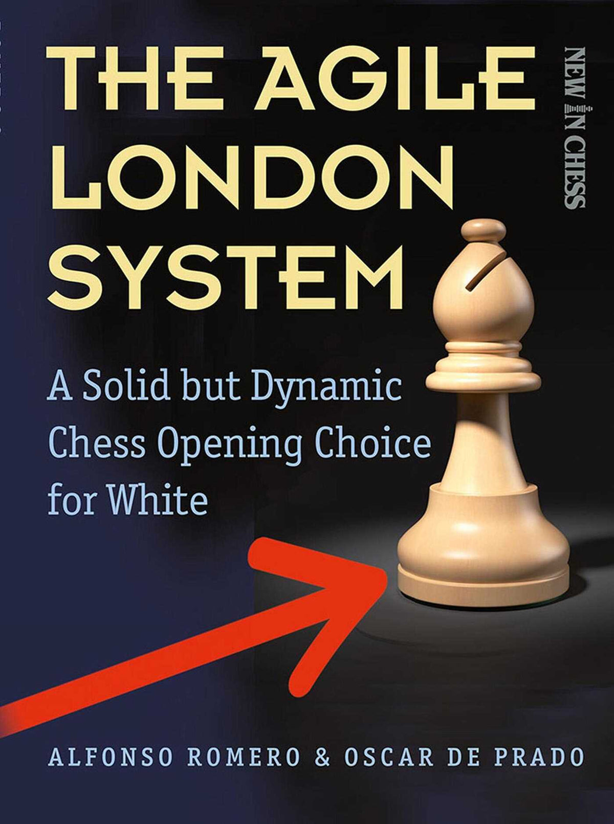 Agile London System: A Solid but Dynamic Chess Opening Choice for White