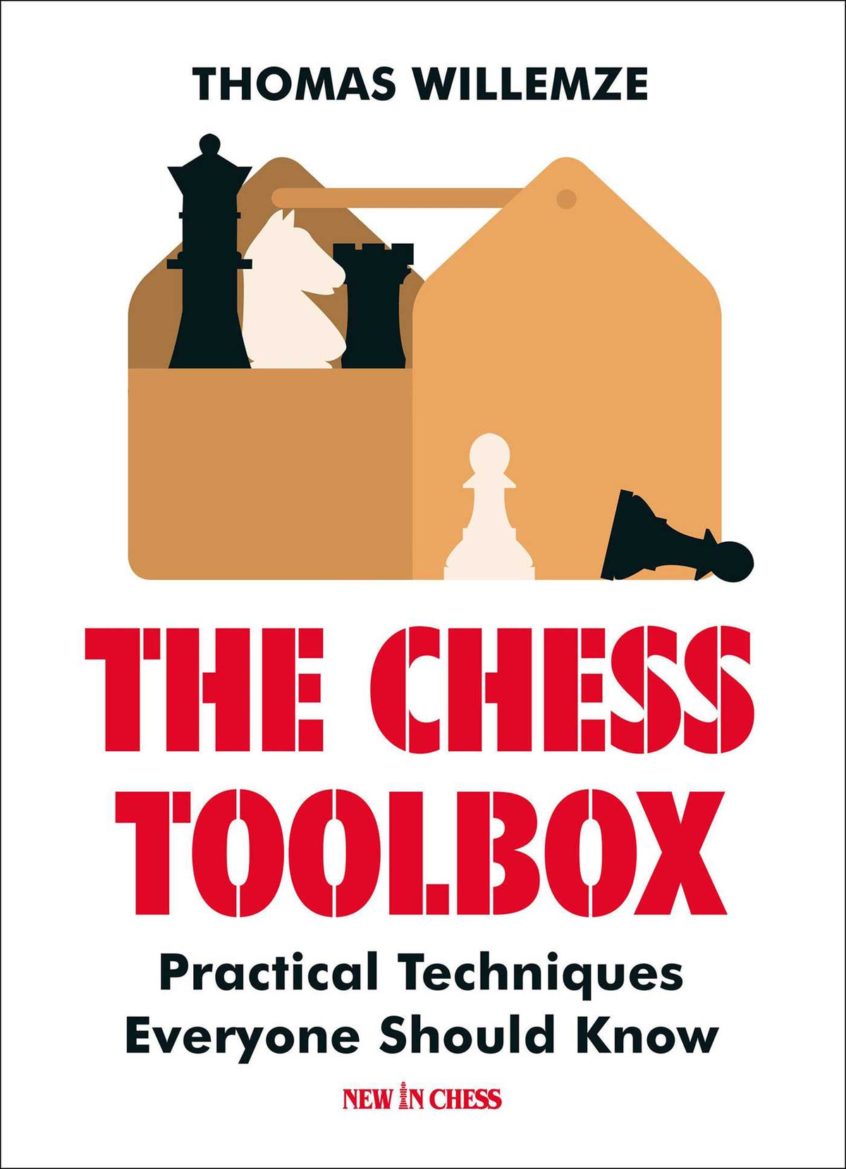 Chess Toolbox: Practical Techniques Everyone Should Know