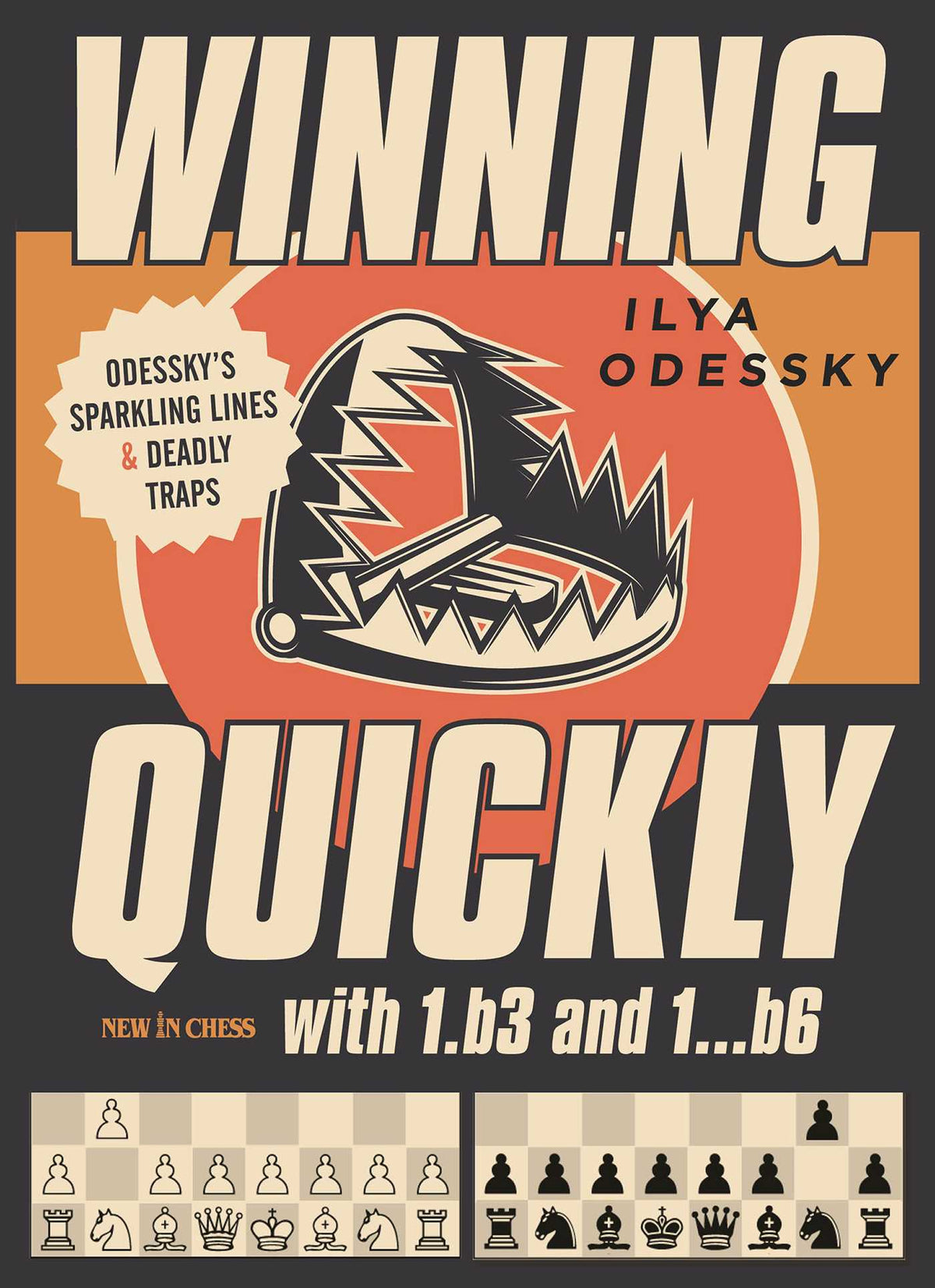 Winning Quickly with 1.b3 and 1…b6