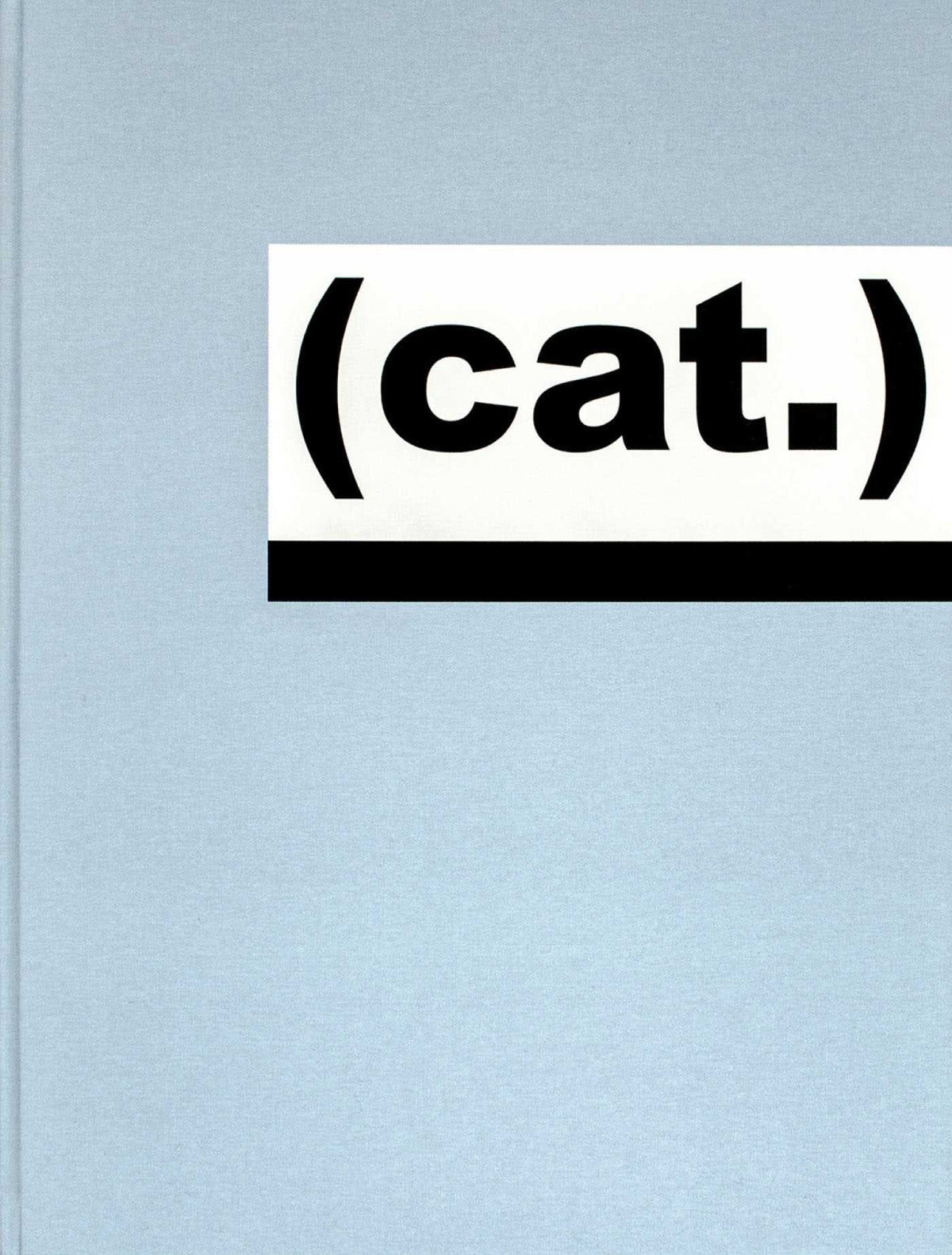(cat.): Sergio De Beukelaer