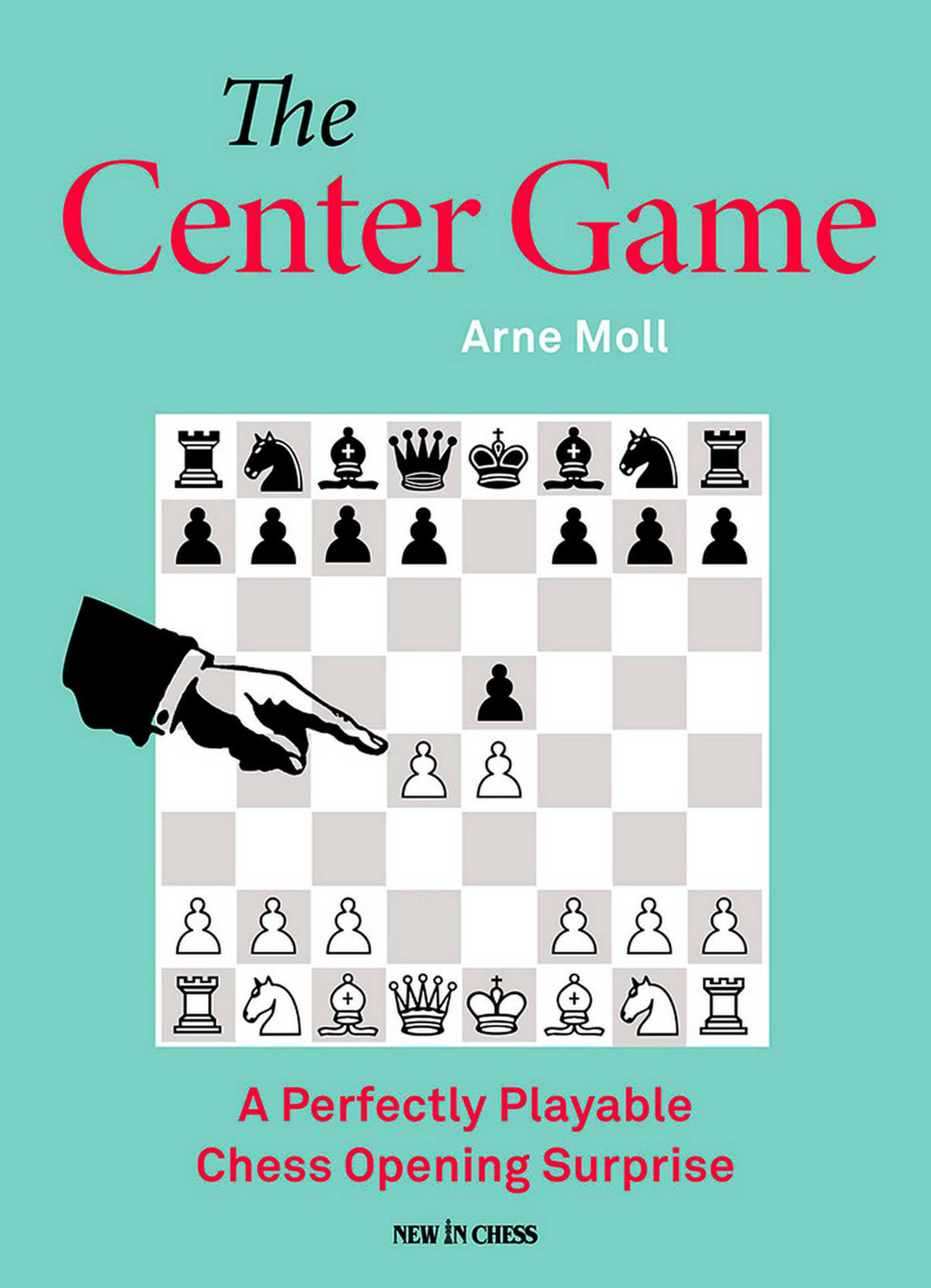 Center Game: A Perfectly Playable Chess Opening Surprise