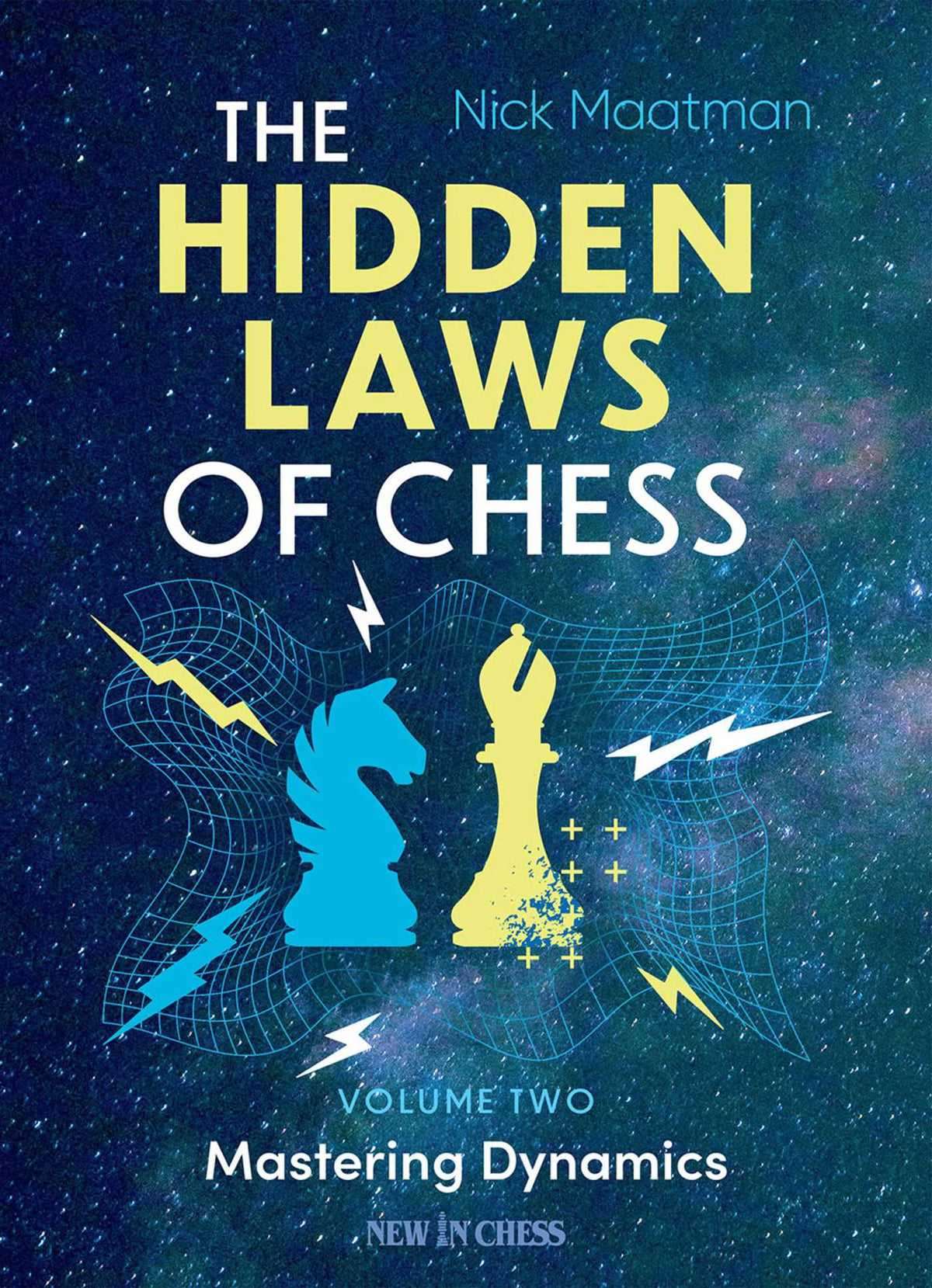 Hidden Laws of Chess
