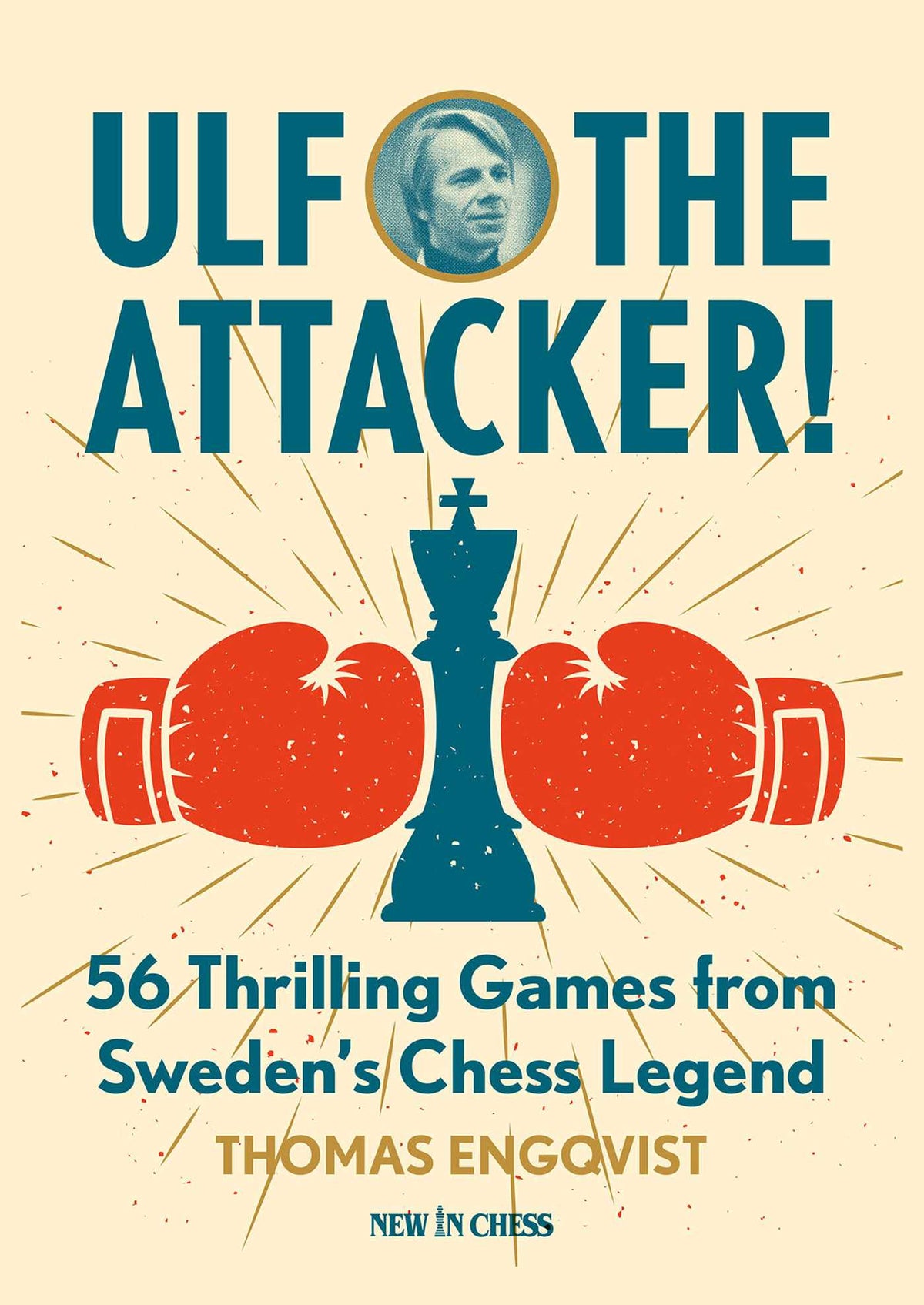 Ulf - The Attacker