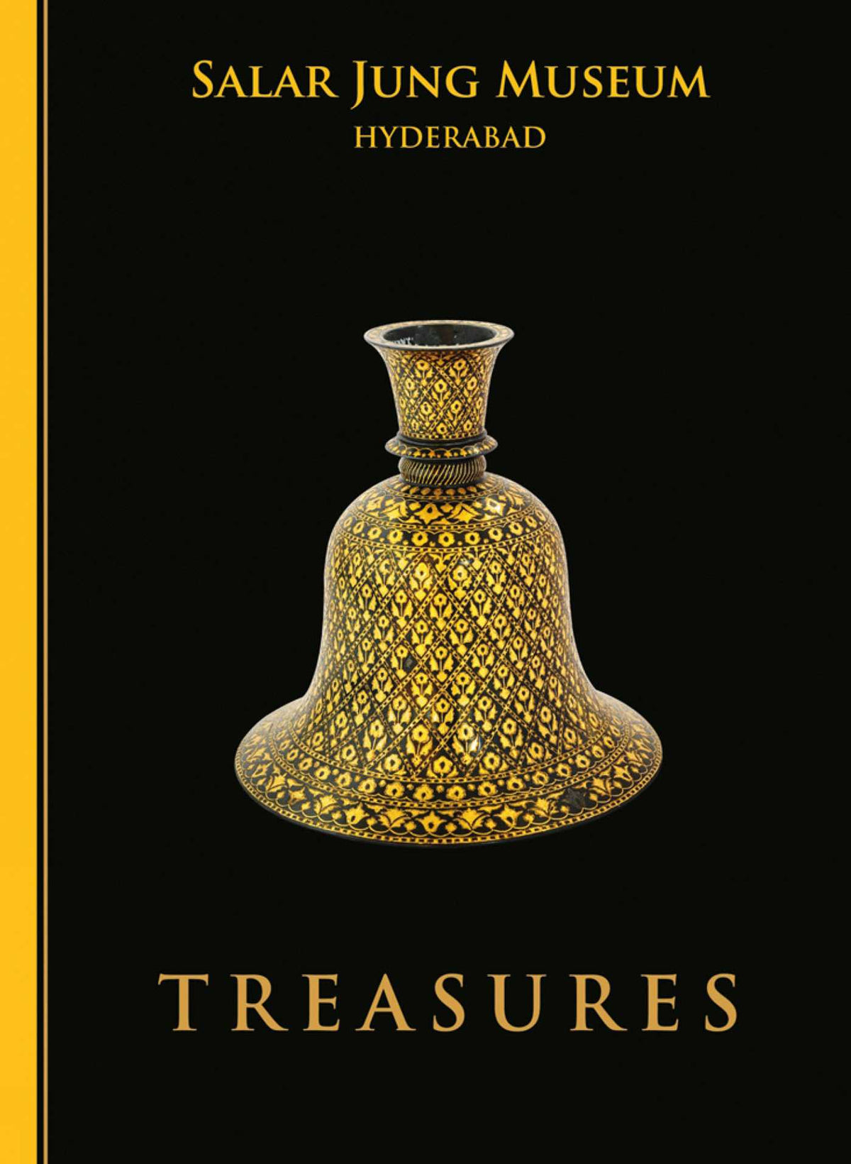 Treasures Of Salarjung Museum