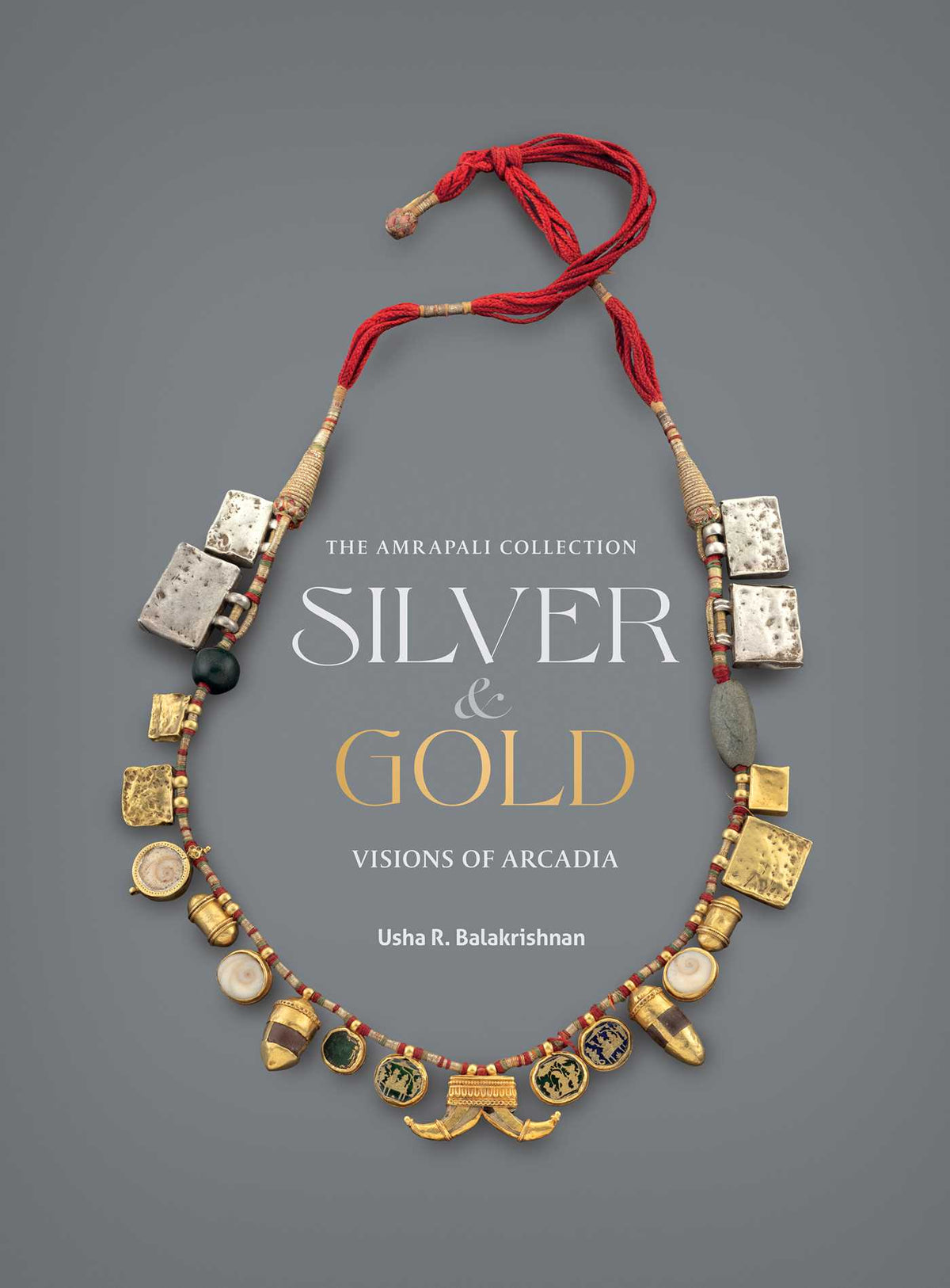 Silver and Gold