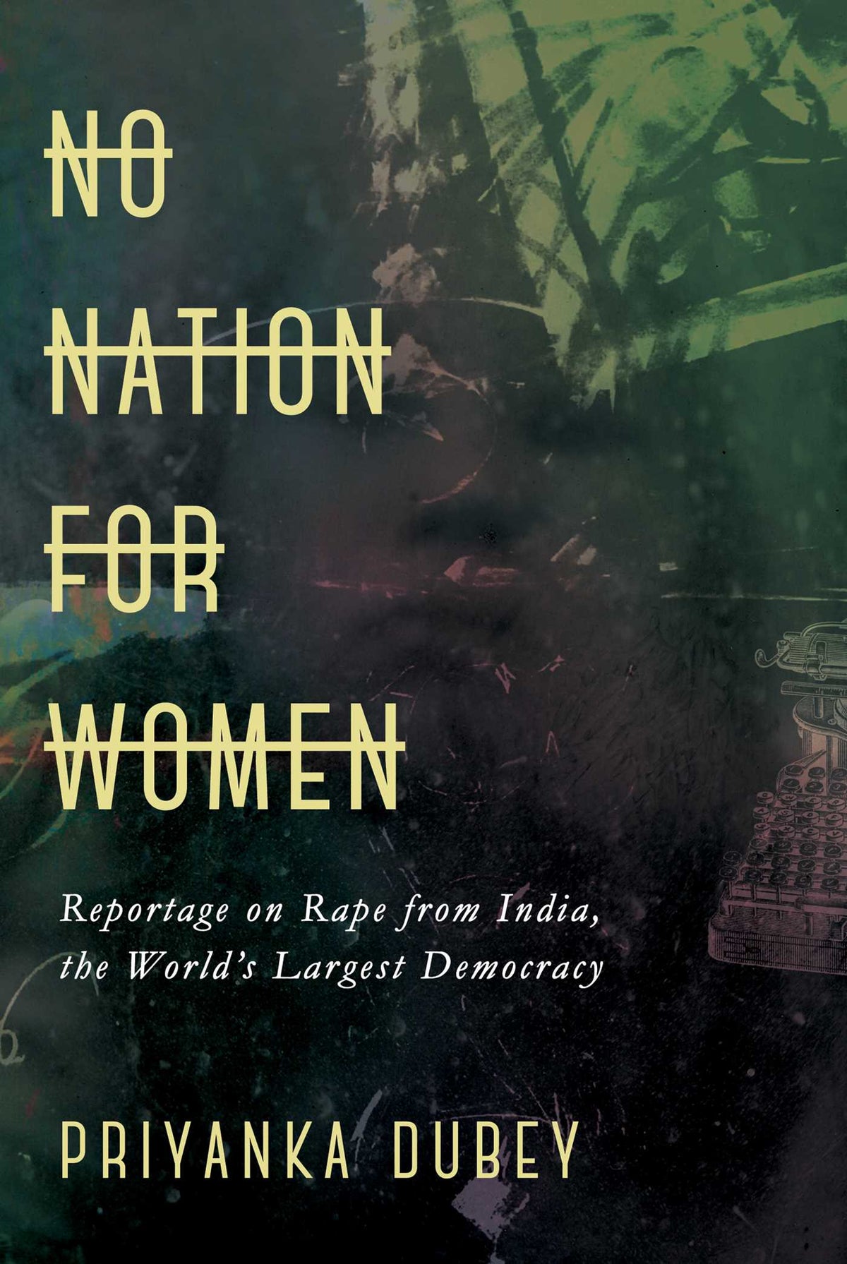 No Nation for Women