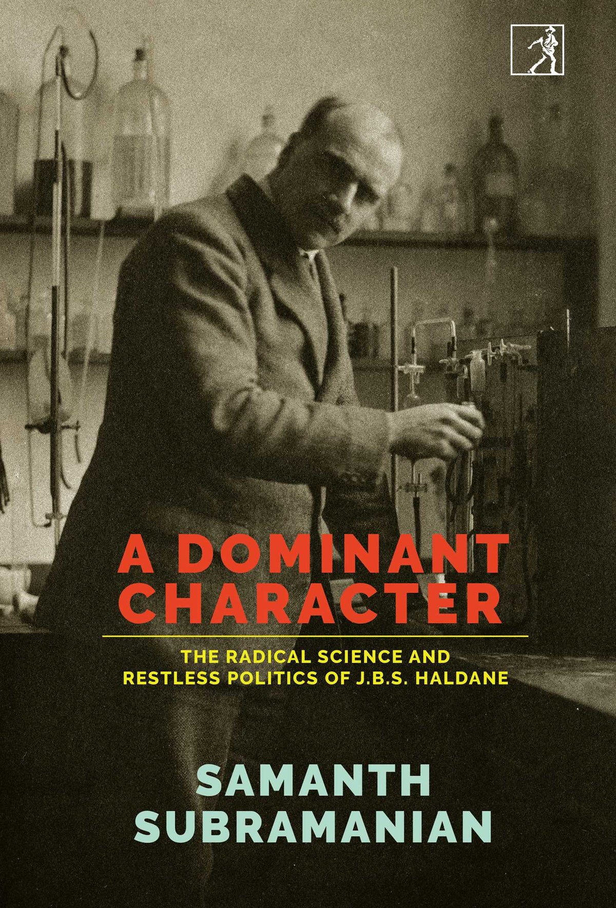 A Dominant Character