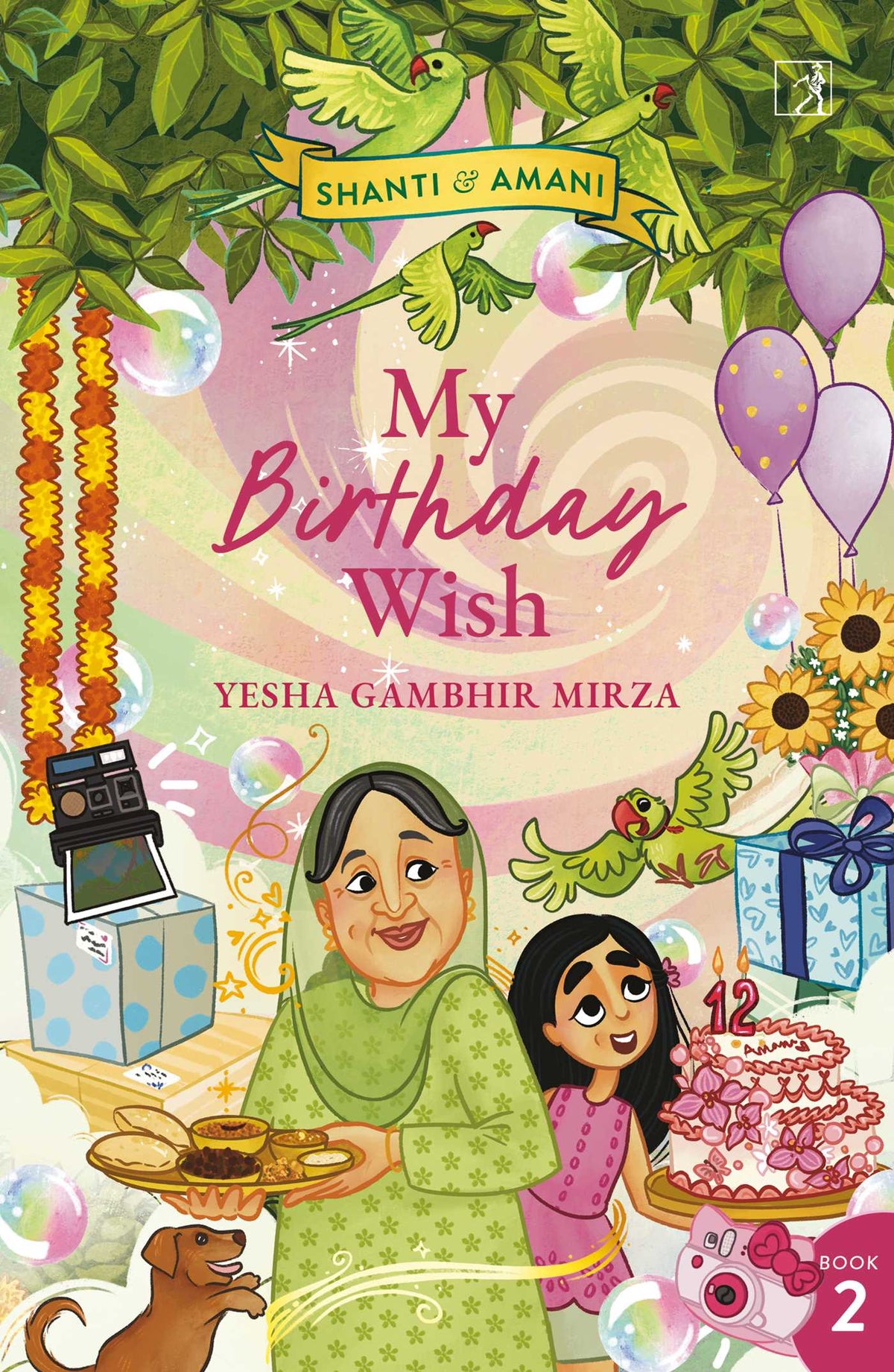 My Birthday Wish