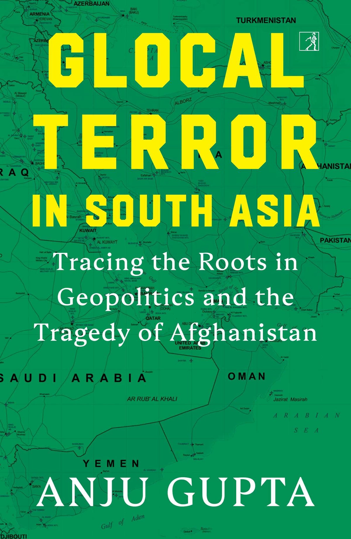 Glocal Terror in South Asia